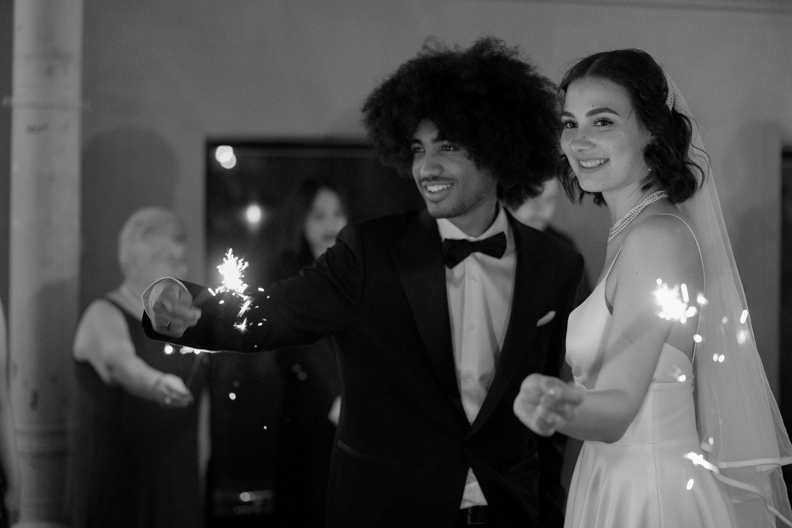 Маннуэль & Алина. Yura Rush Свадебный фотограф Тюмень