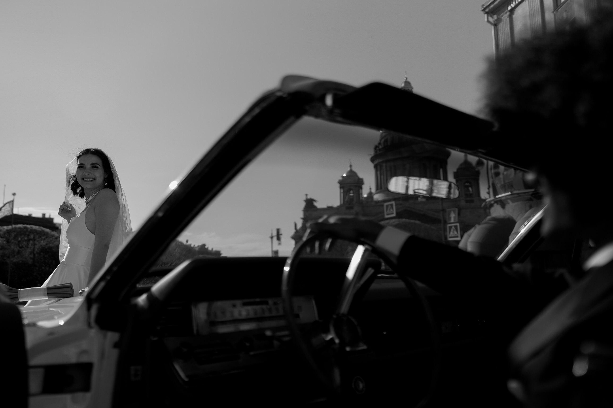 Маннуэль & Алина. Yura Rush Свадебный фотограф Тюмень