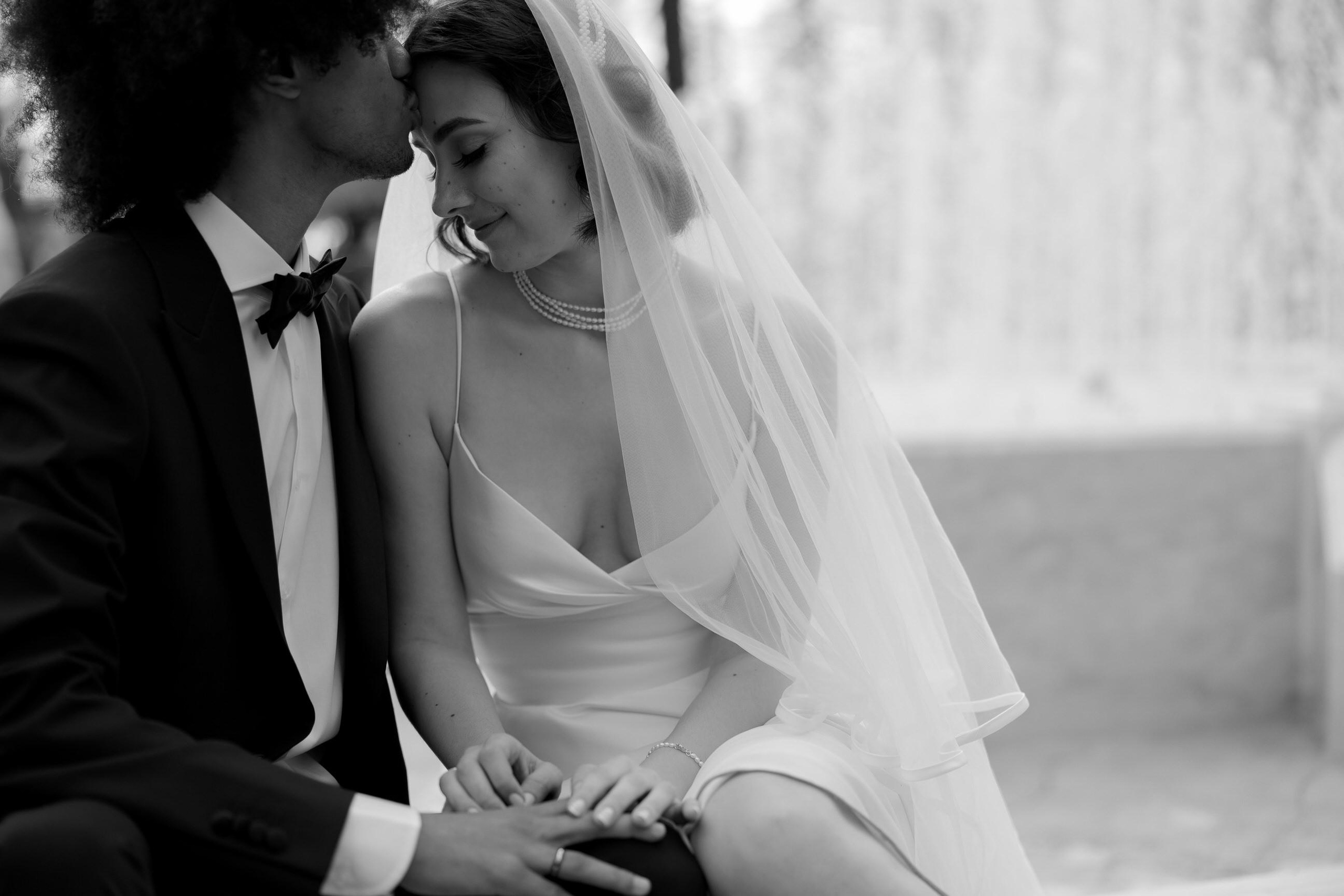 Маннуэль & Алина. Yura Rush Свадебный фотограф Тюмень