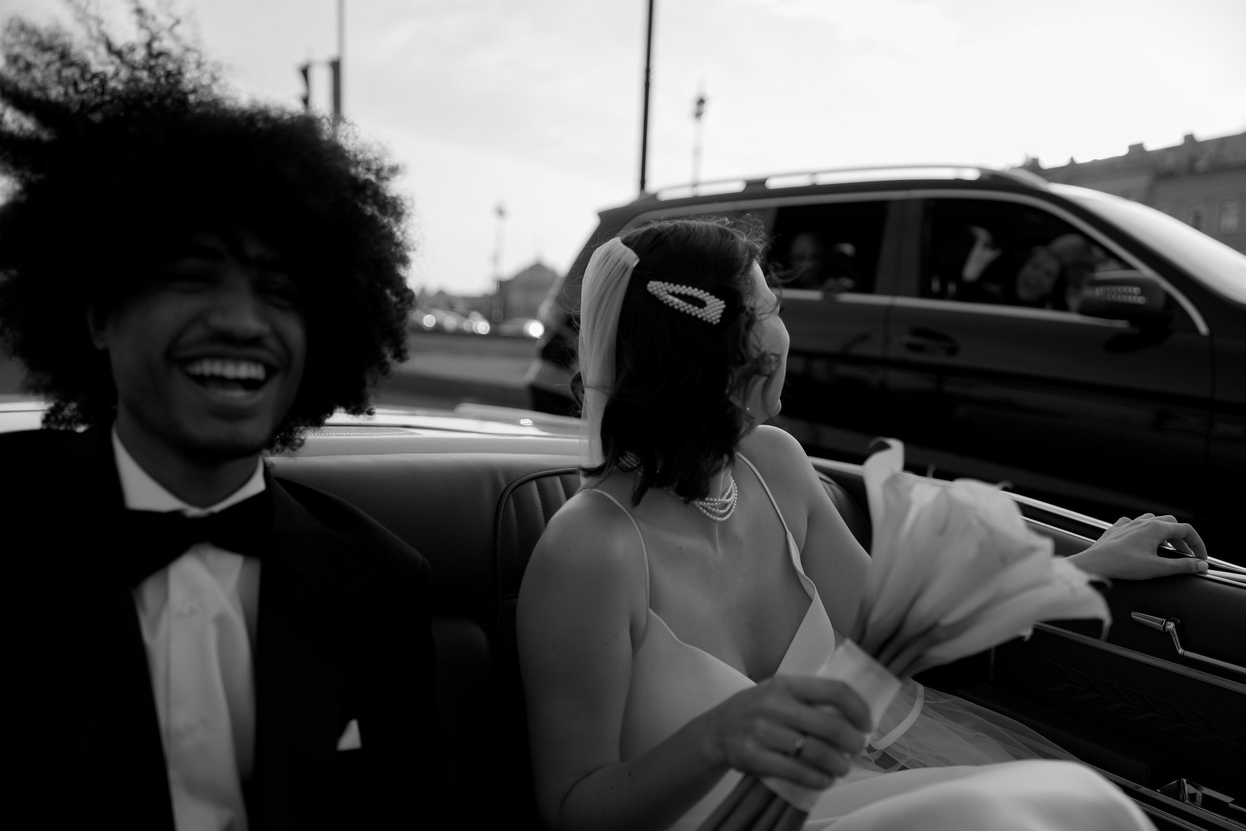 Маннуэль & Алина. Yura Rush Свадебный фотограф Тюмень