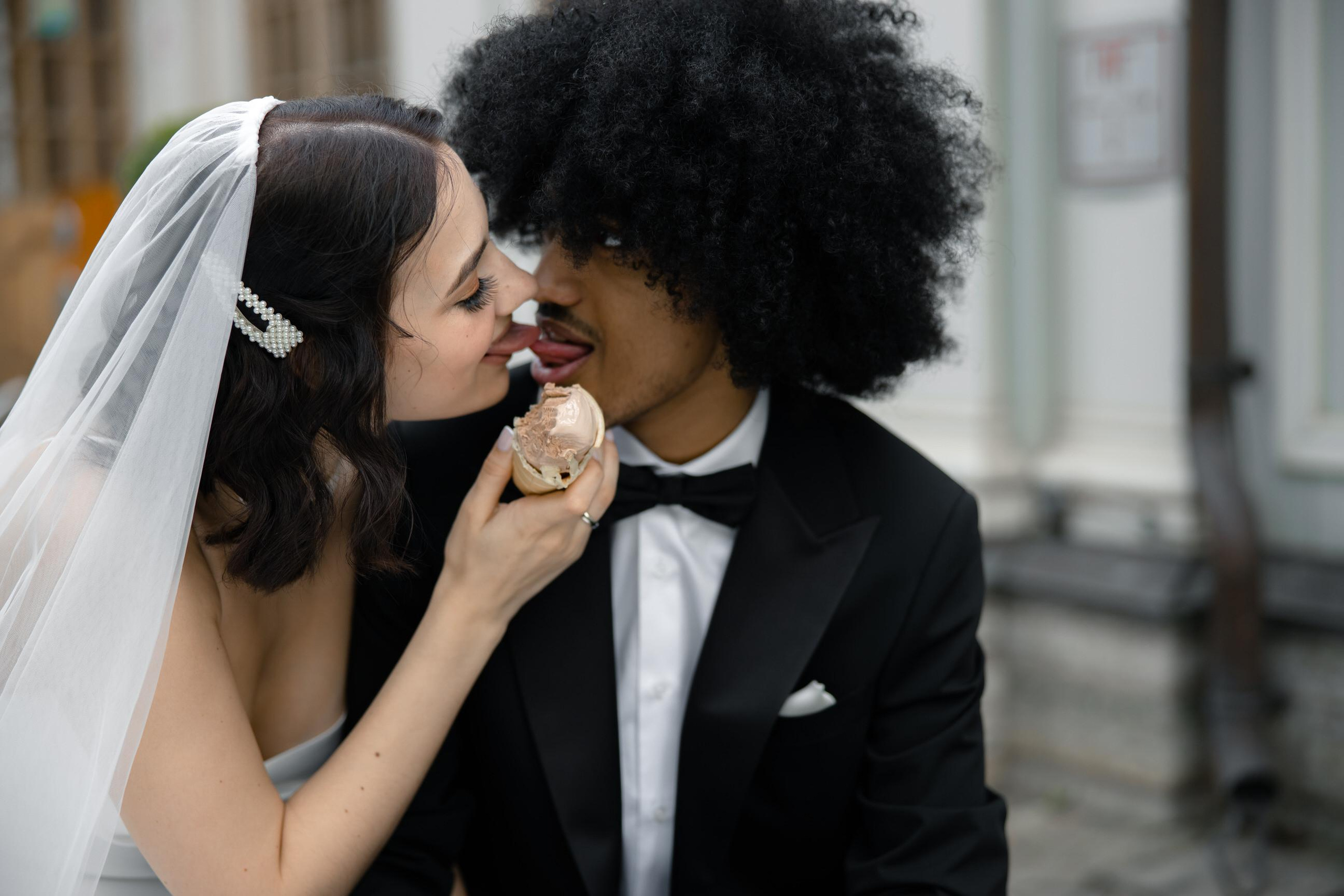 Маннуэль & Алина. Yura Rush Свадебный фотограф Тюмень