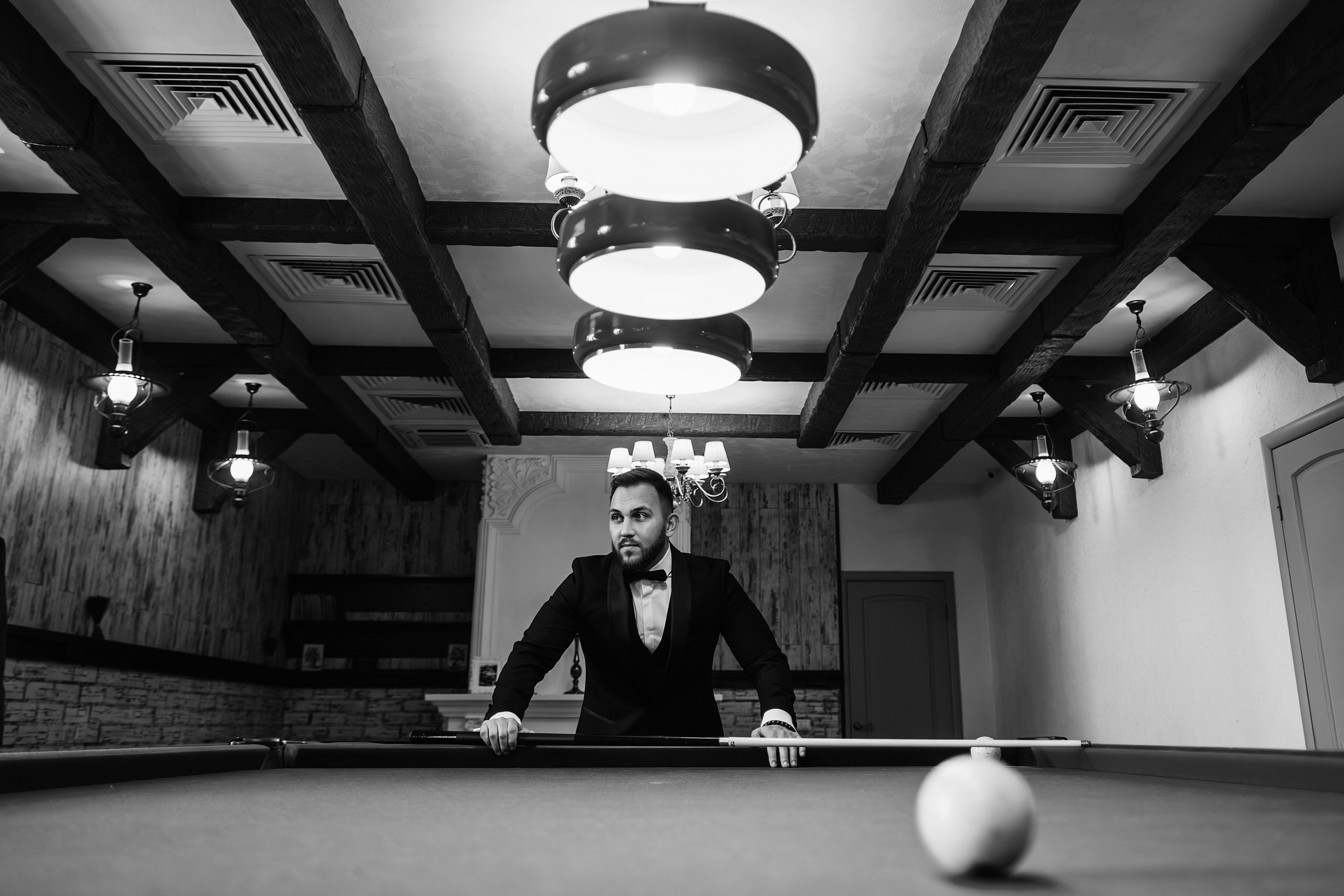 Артур и Влада. Свадебный и семейный фотограф в Ульяновске Анастасия Мышенкова