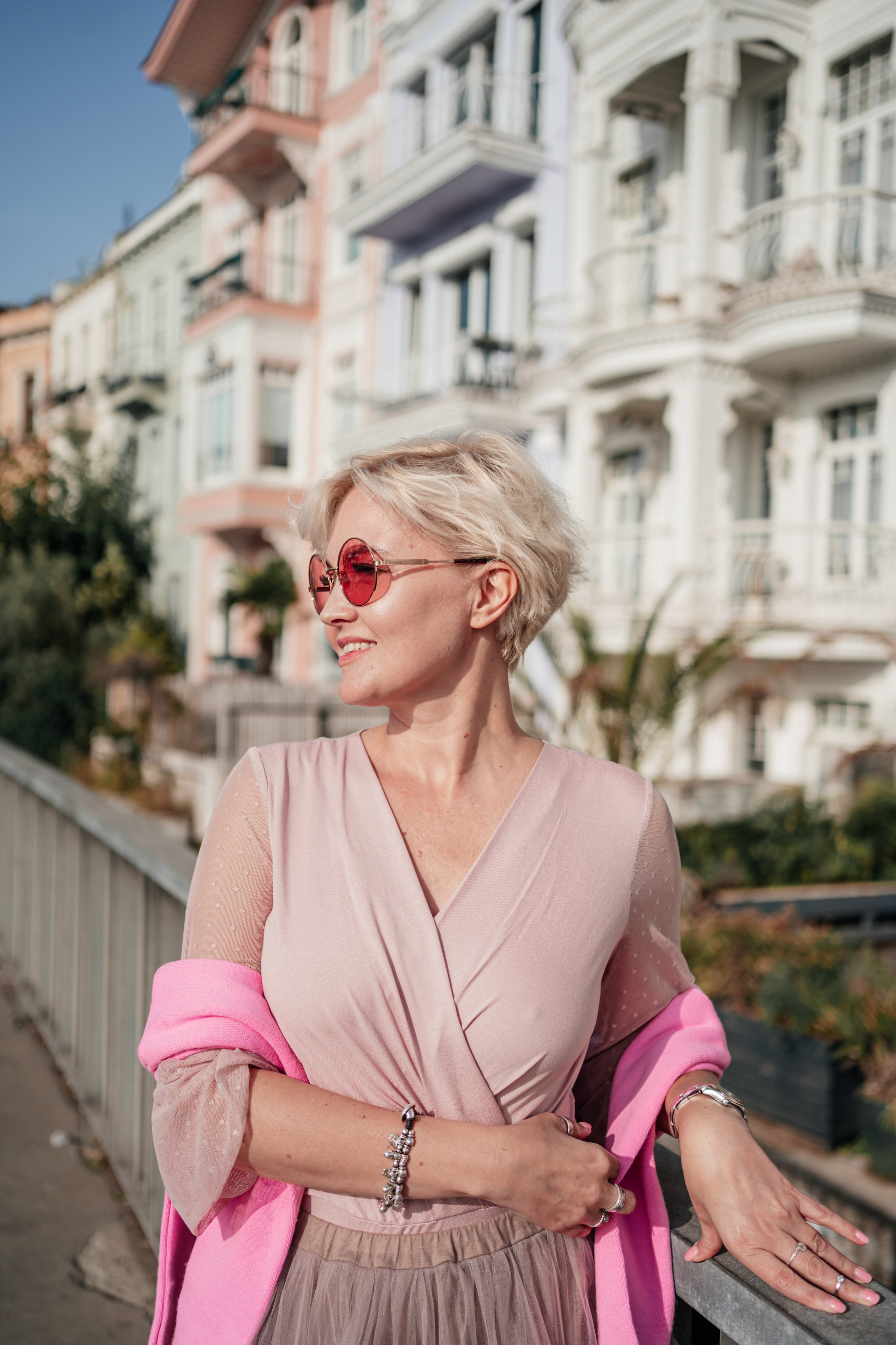 Фотоотчет тура в Каппадокию и Стамбул. Семейный фотограф, фотосессия беременности в Новосибирске Кристина Киб