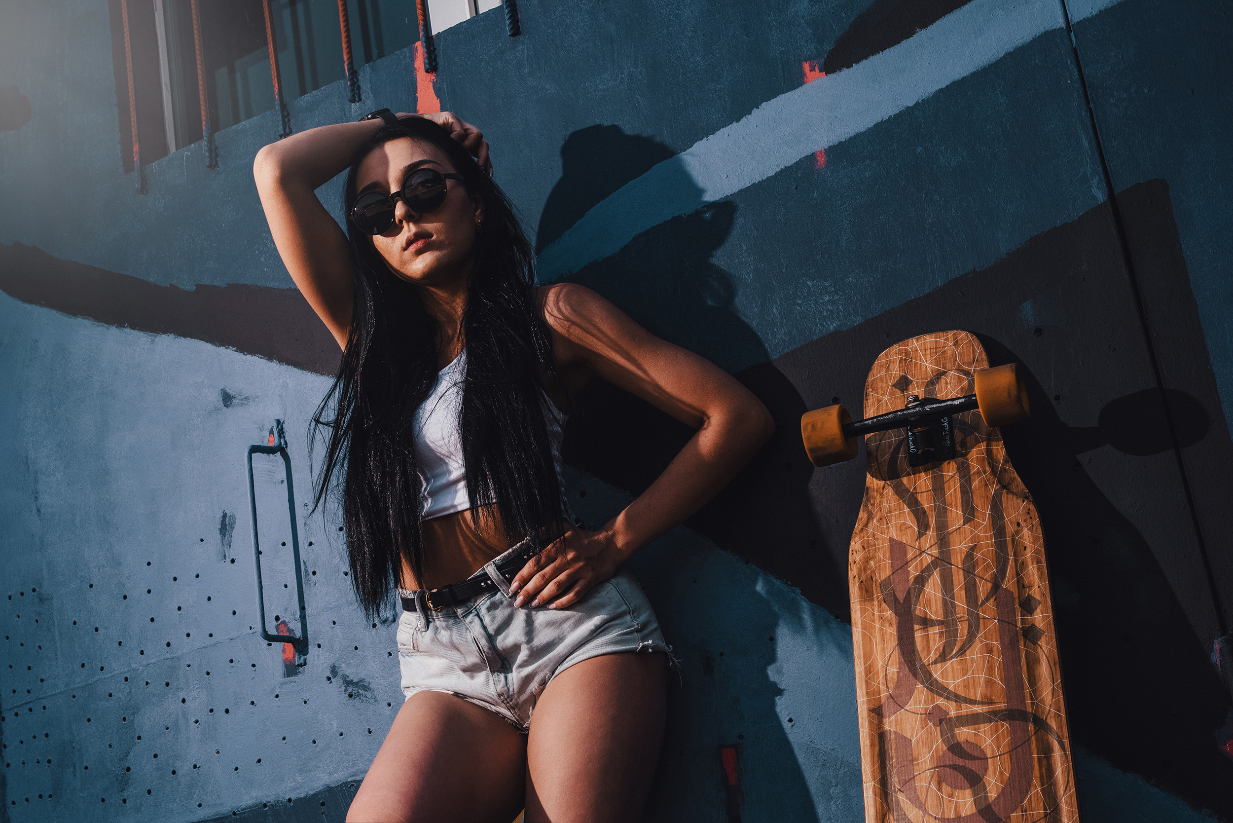 Портрет. Фото Видео Дизайн