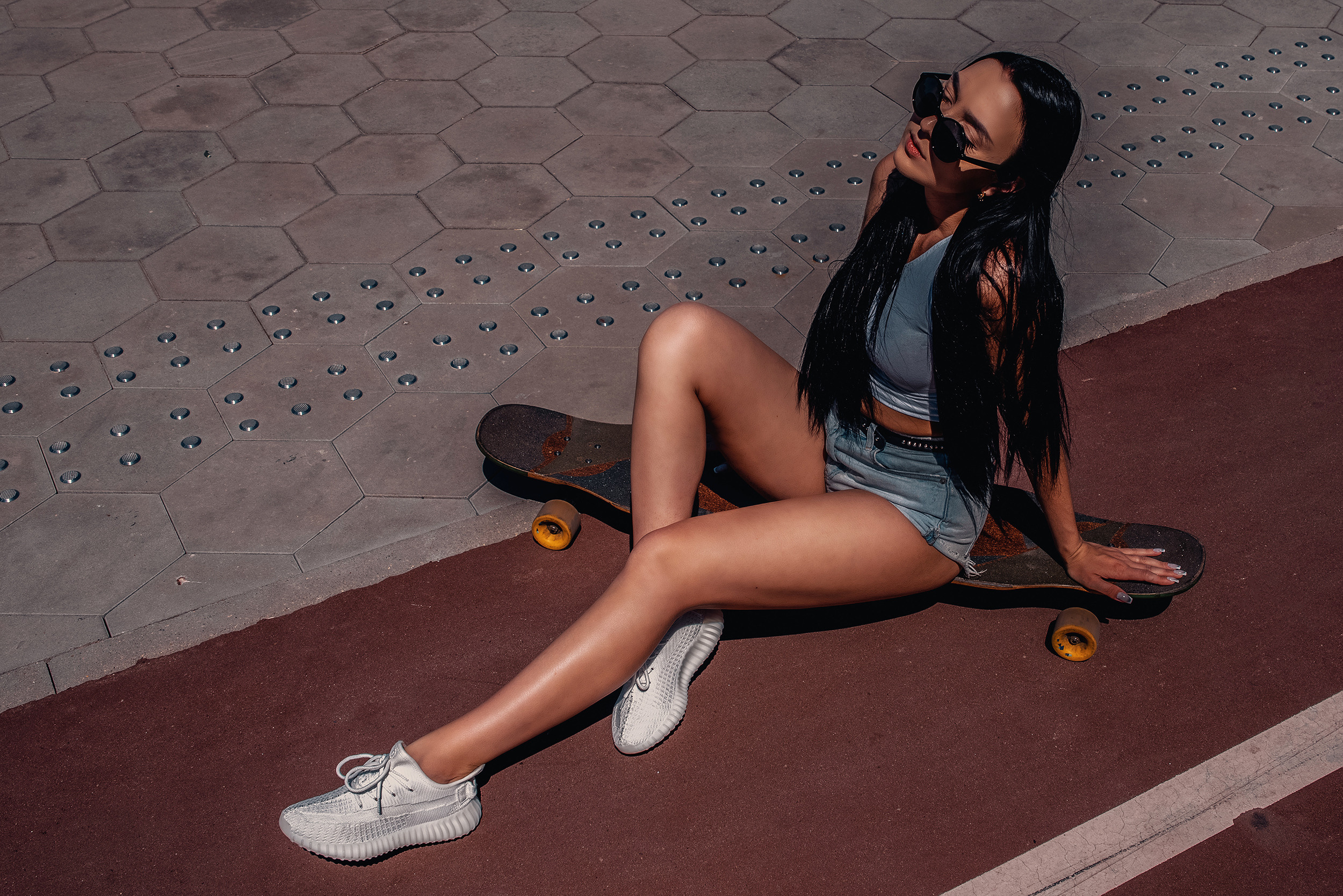 Портрет. Фото Видео Дизайн