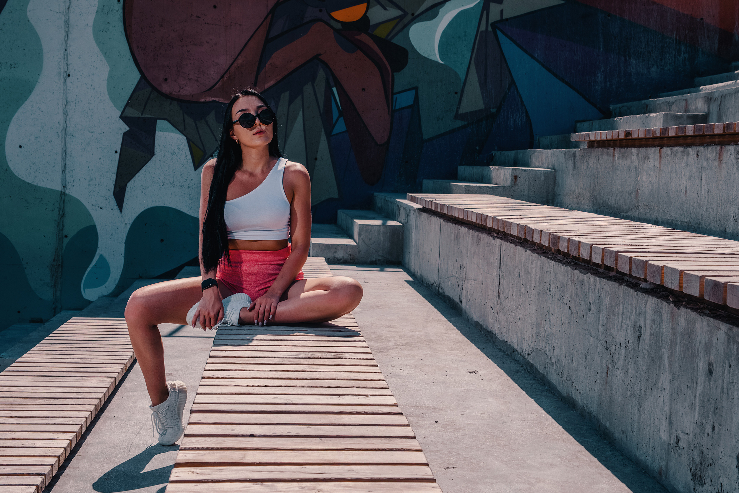 Портрет. Фото Видео Дизайн