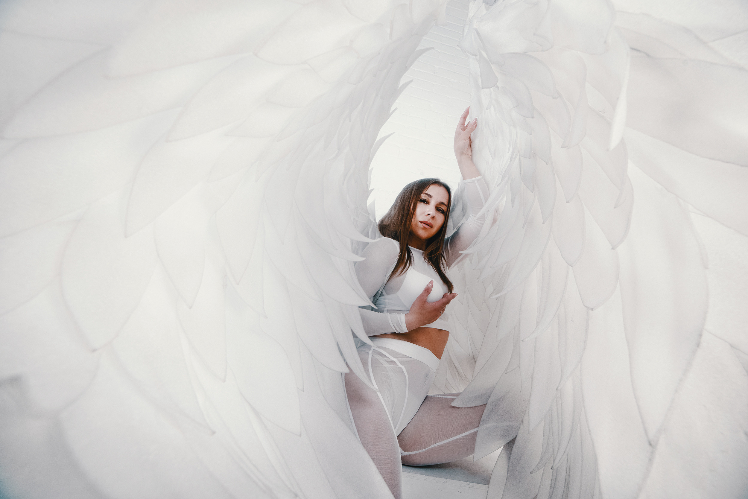 Портрет. Фото Видео Дизайн