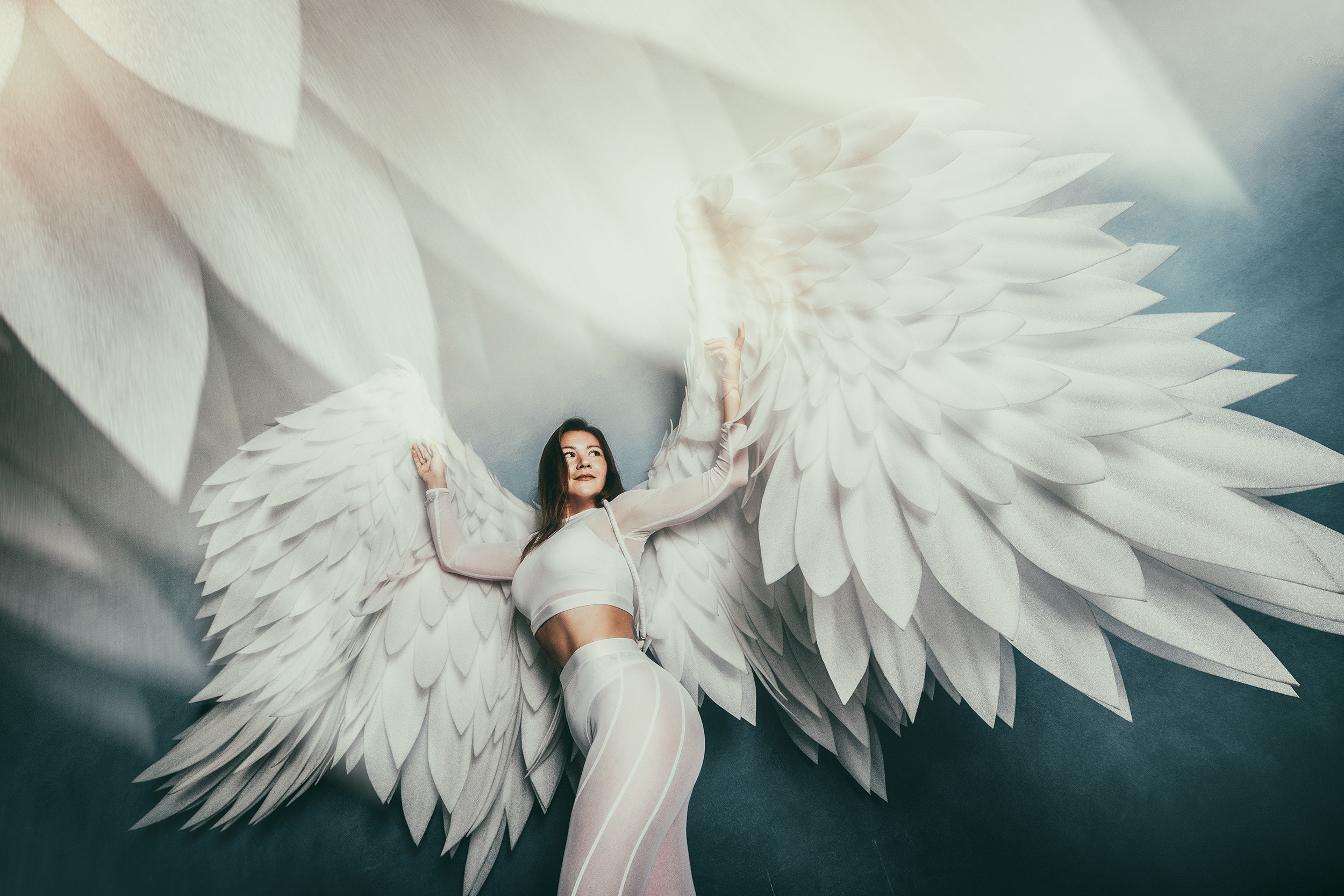 Портрет. Фото Видео Дизайн