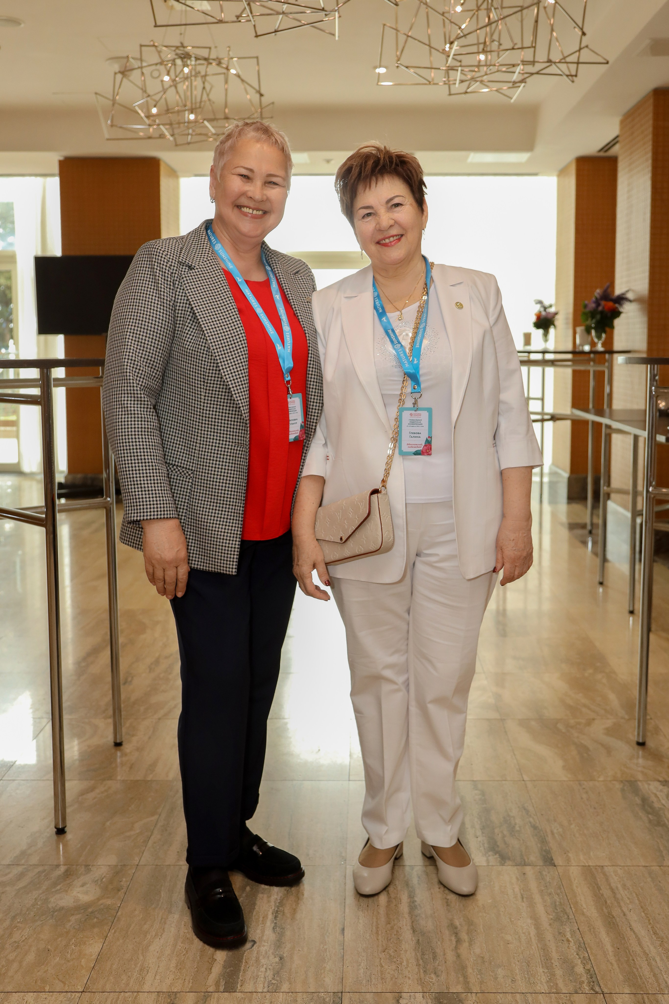 NSP Конференция в Сочи. Фотограф Антон Чупринин