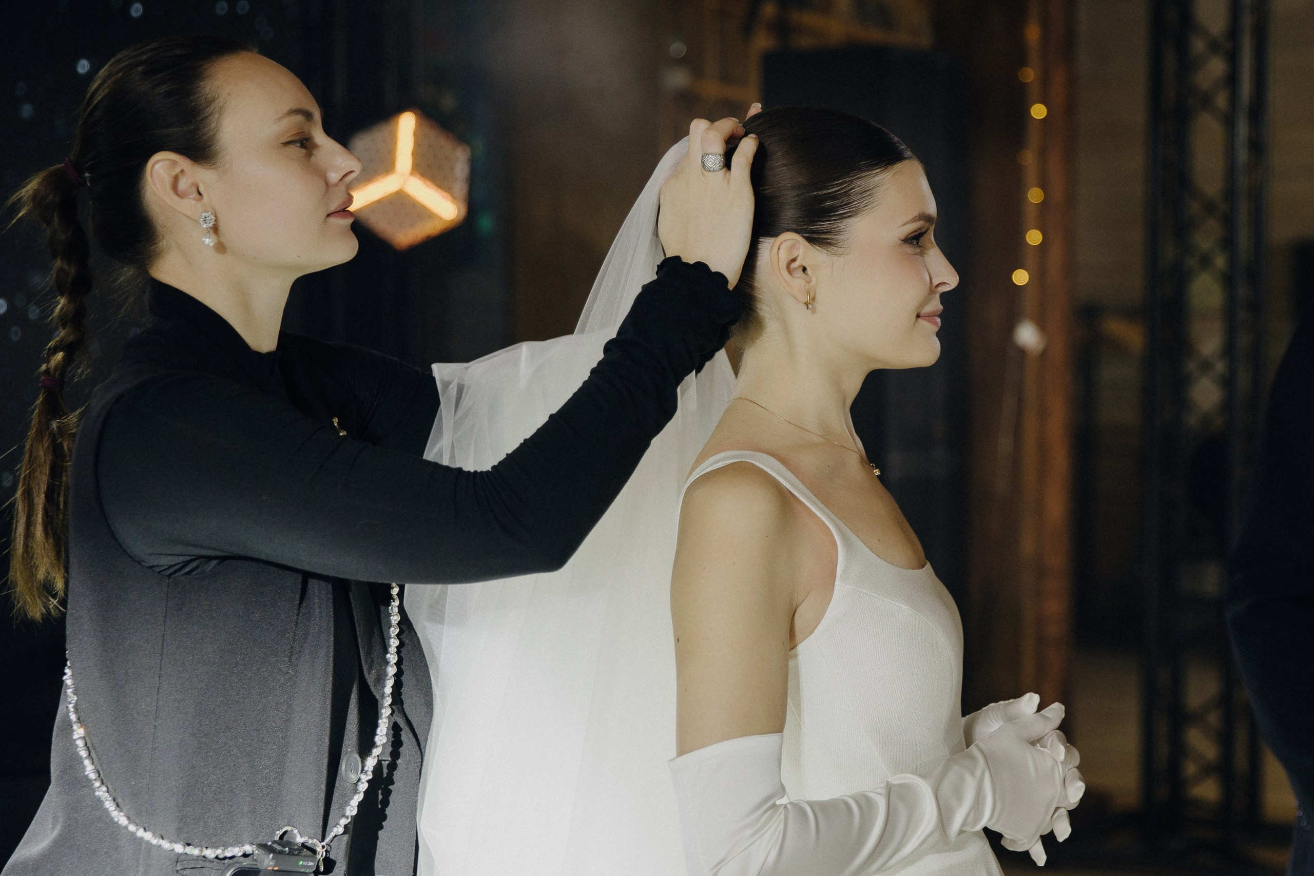 Егор и Ирина. Организация свадеб и корпоративов До Мурашек Ростов-на-Дону