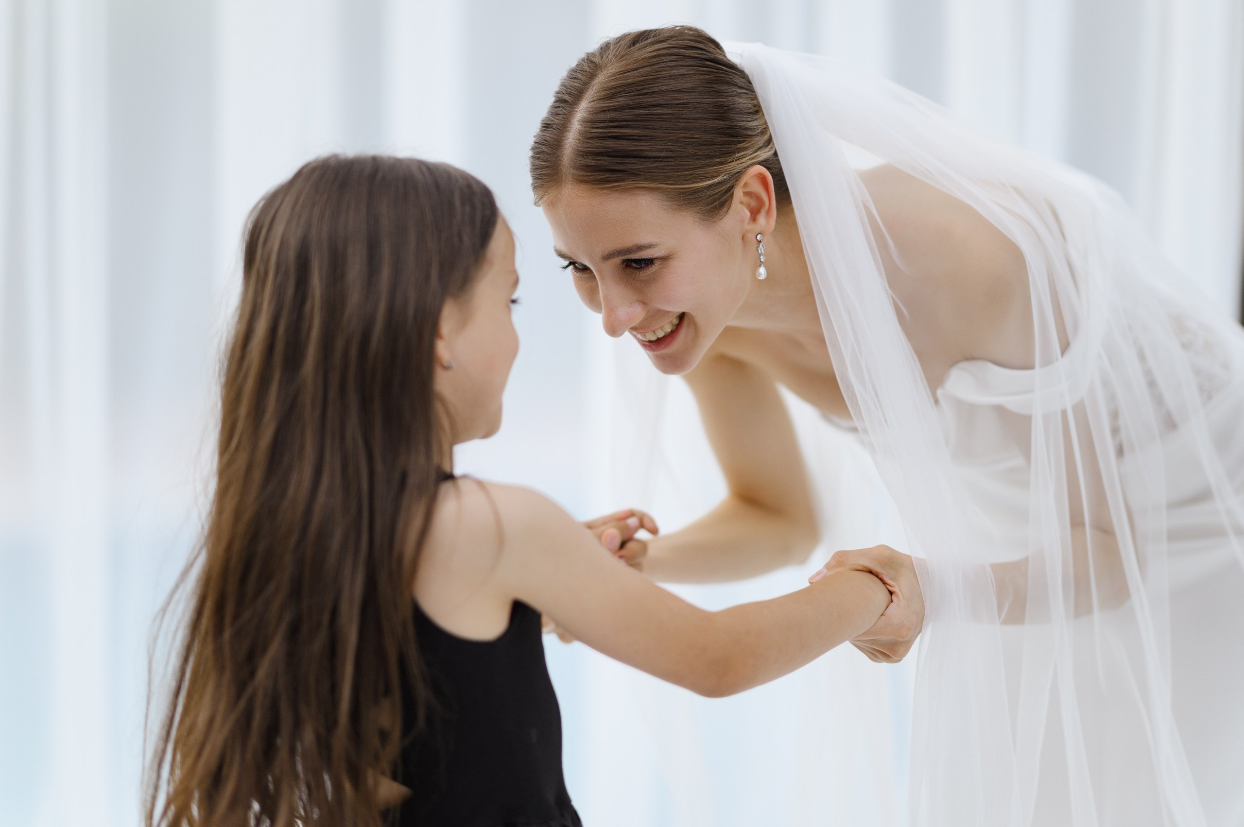 Никита и Ника. Свадьба Балерины. Свадебное и event агентство До Мурашек Ростов-на-Дону