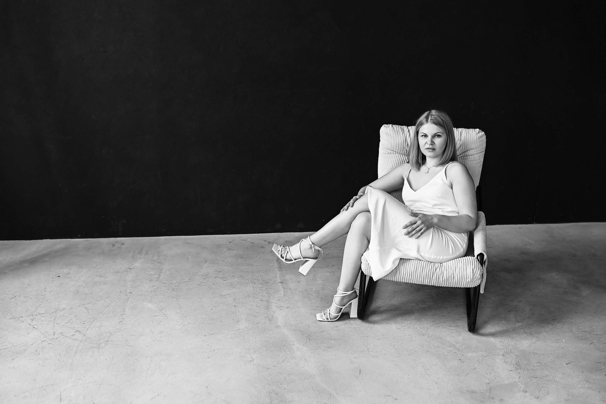 Полтортика на полгодика. Семейный фотограф Олеся Батурина Рязань