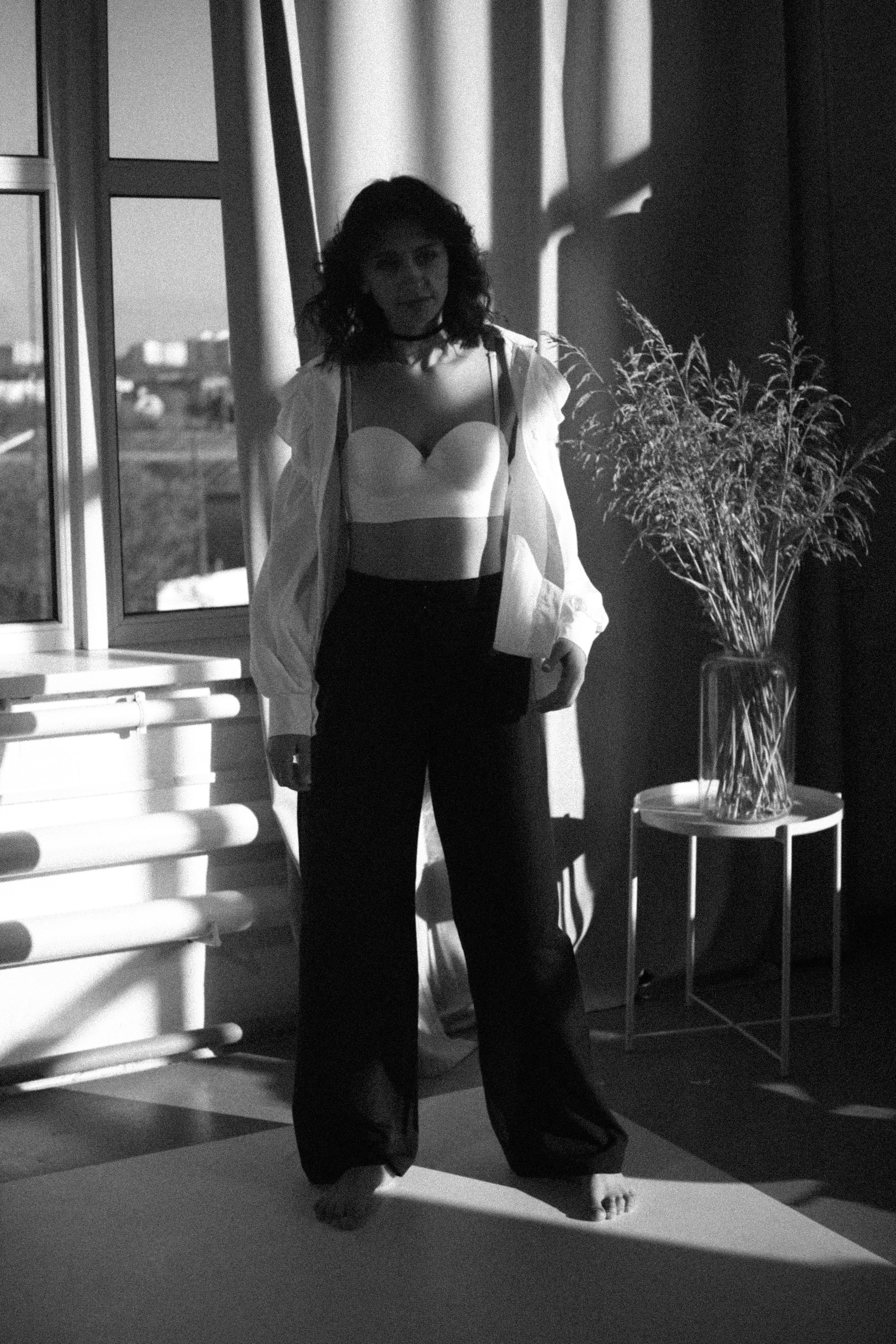 Марьяна. Семейный фотограф в Краснодаре