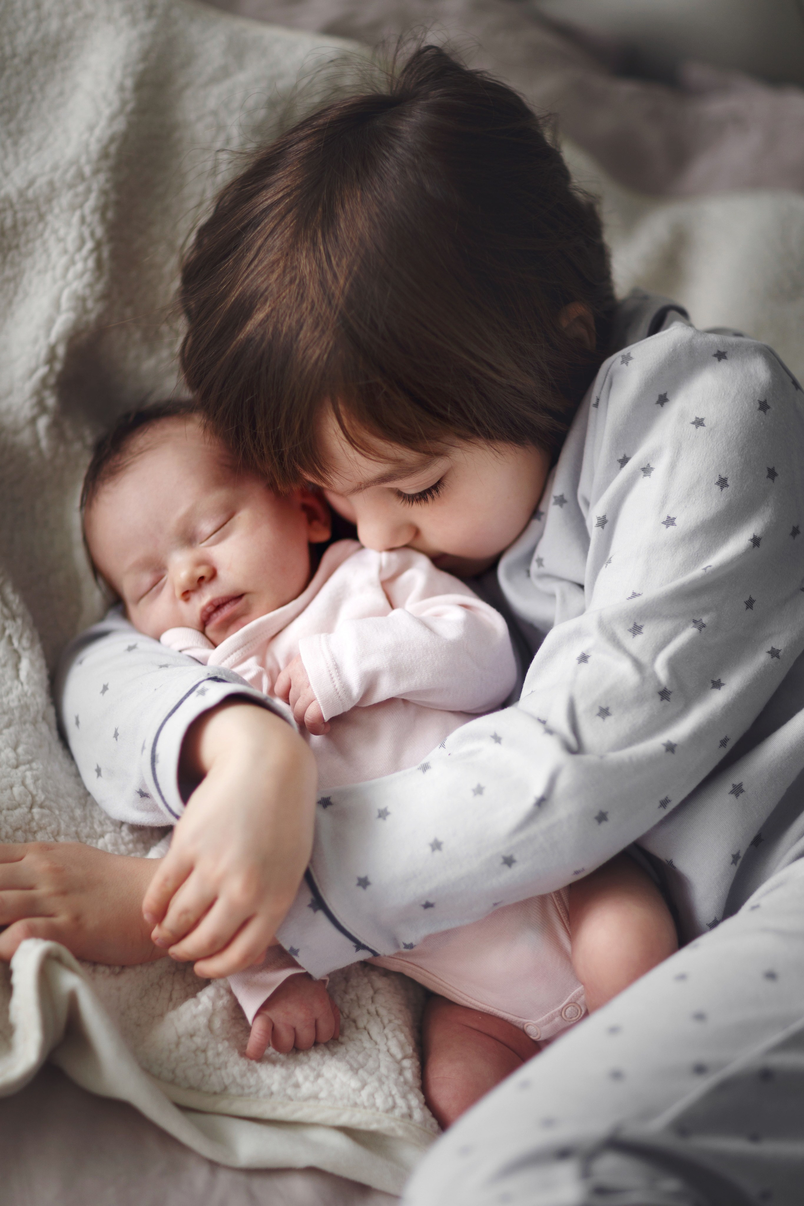 Ньюборн лайфстайл. Детский и семейный фотограф в Москве Татьяна Козлова