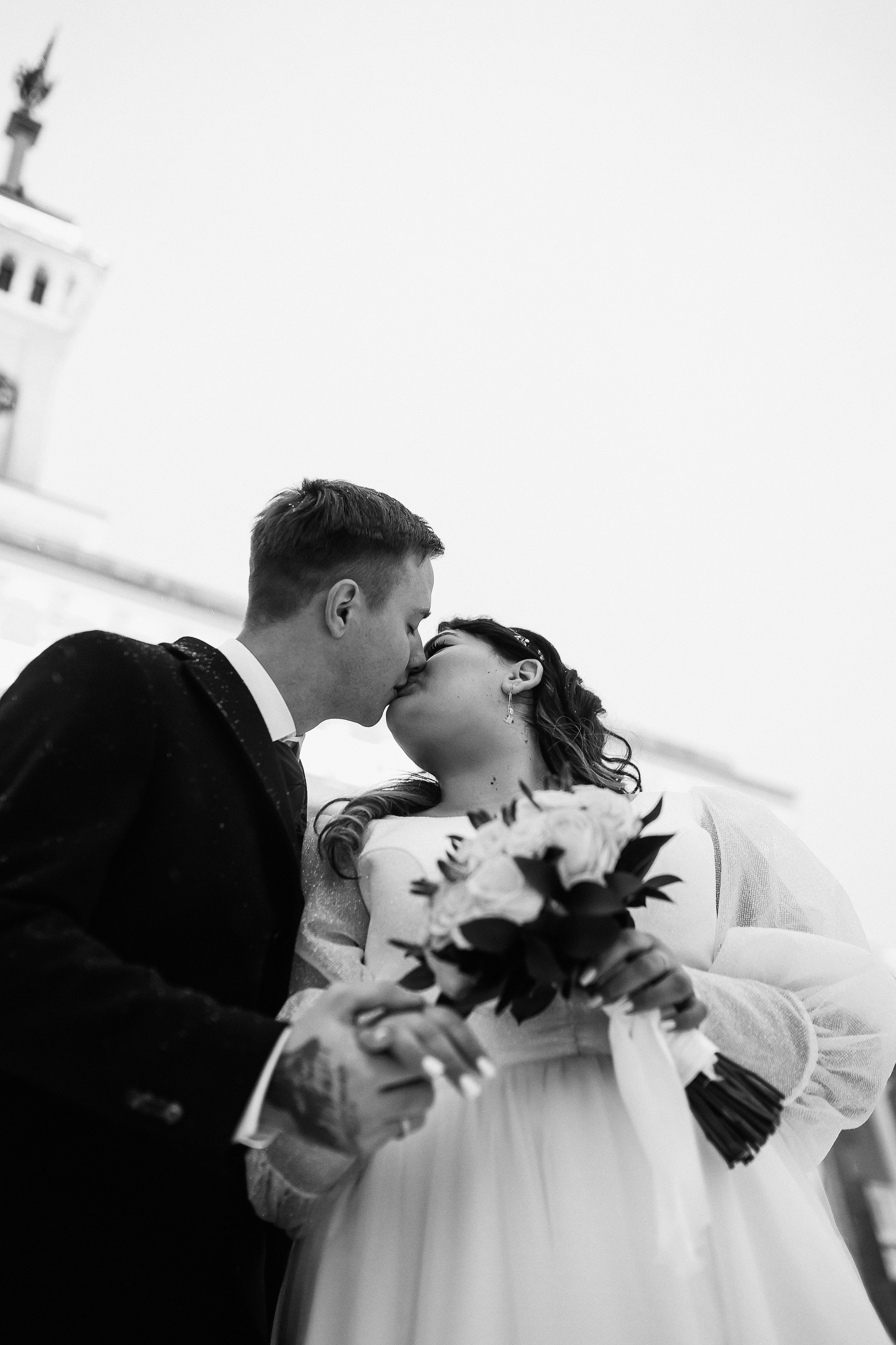 Сева|Настя. Портретный фотограф в Москве Ольга Акушко