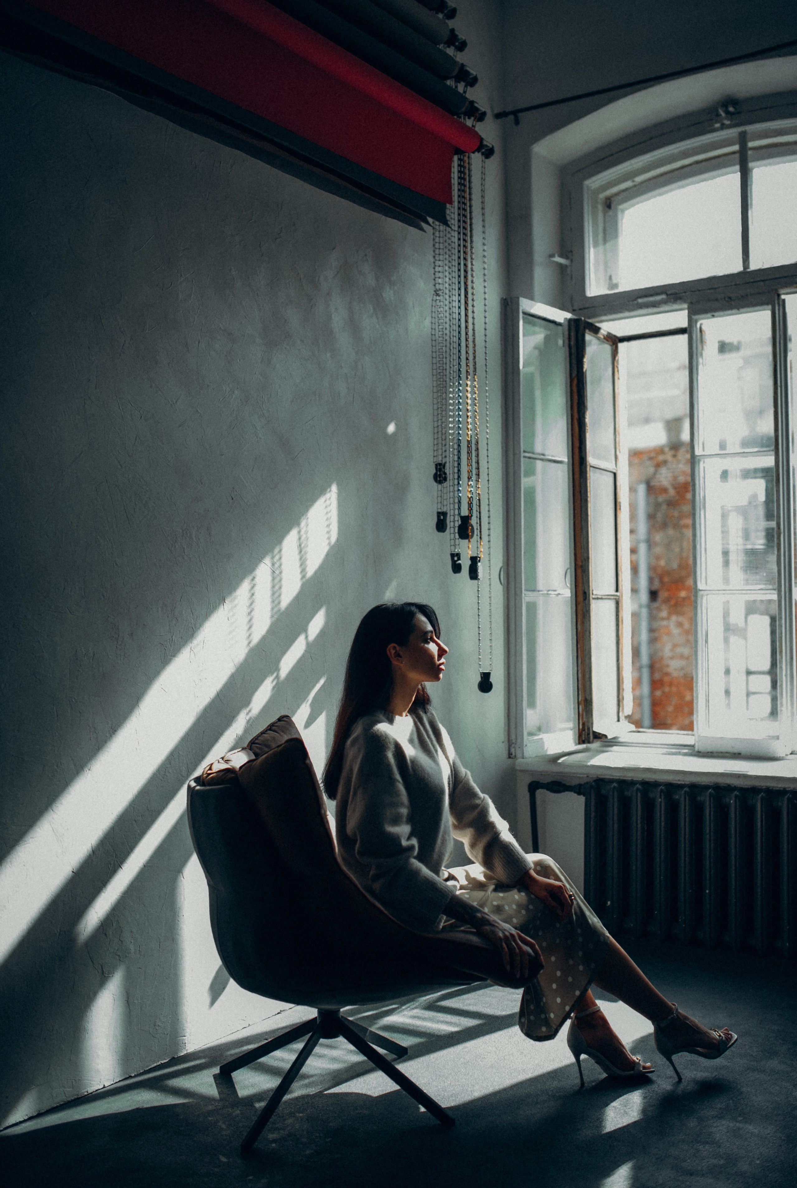 Эльмина. Фотограф Волченкова Екатерина