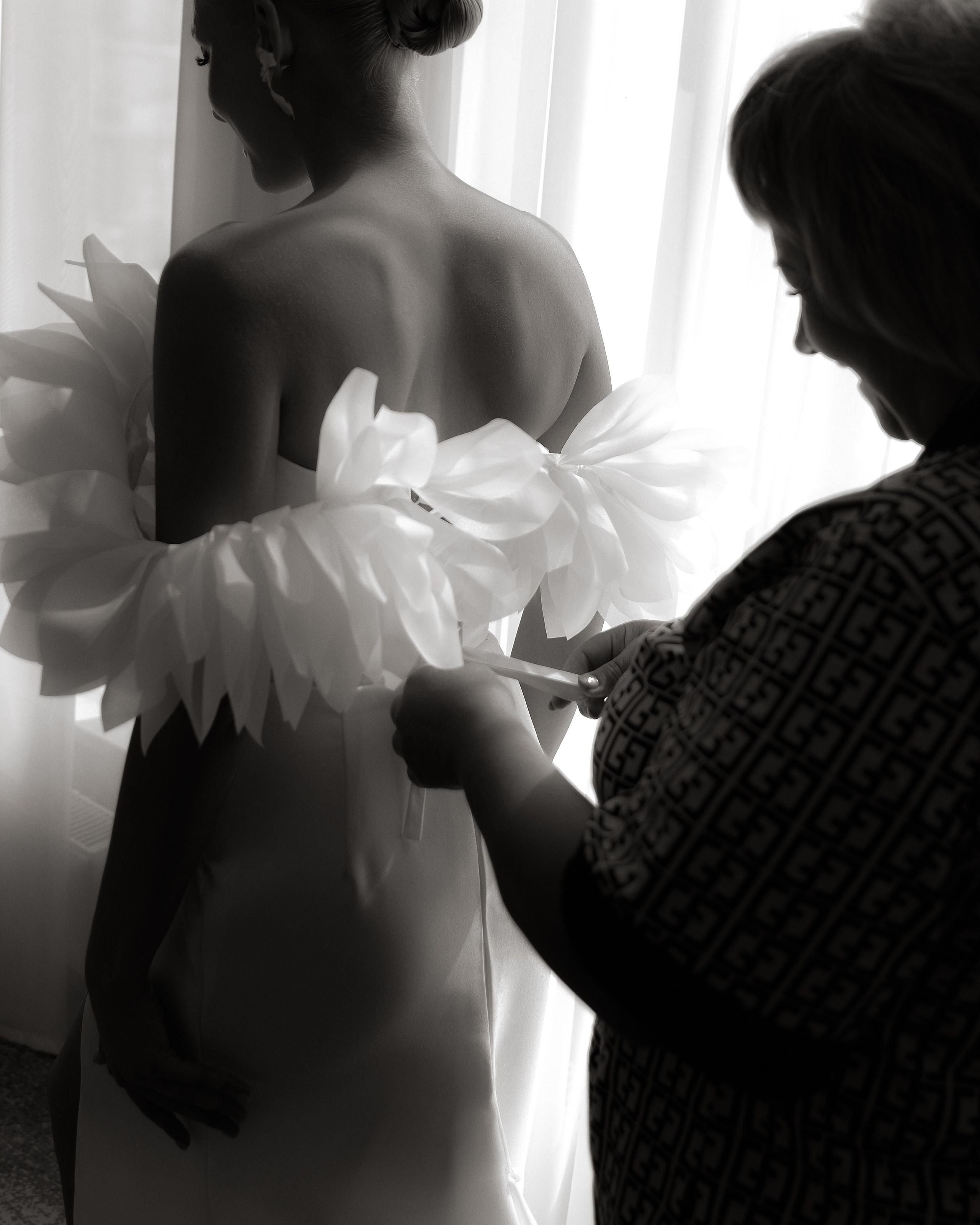 Андрей и Маргарита. DARYA.BELKINA