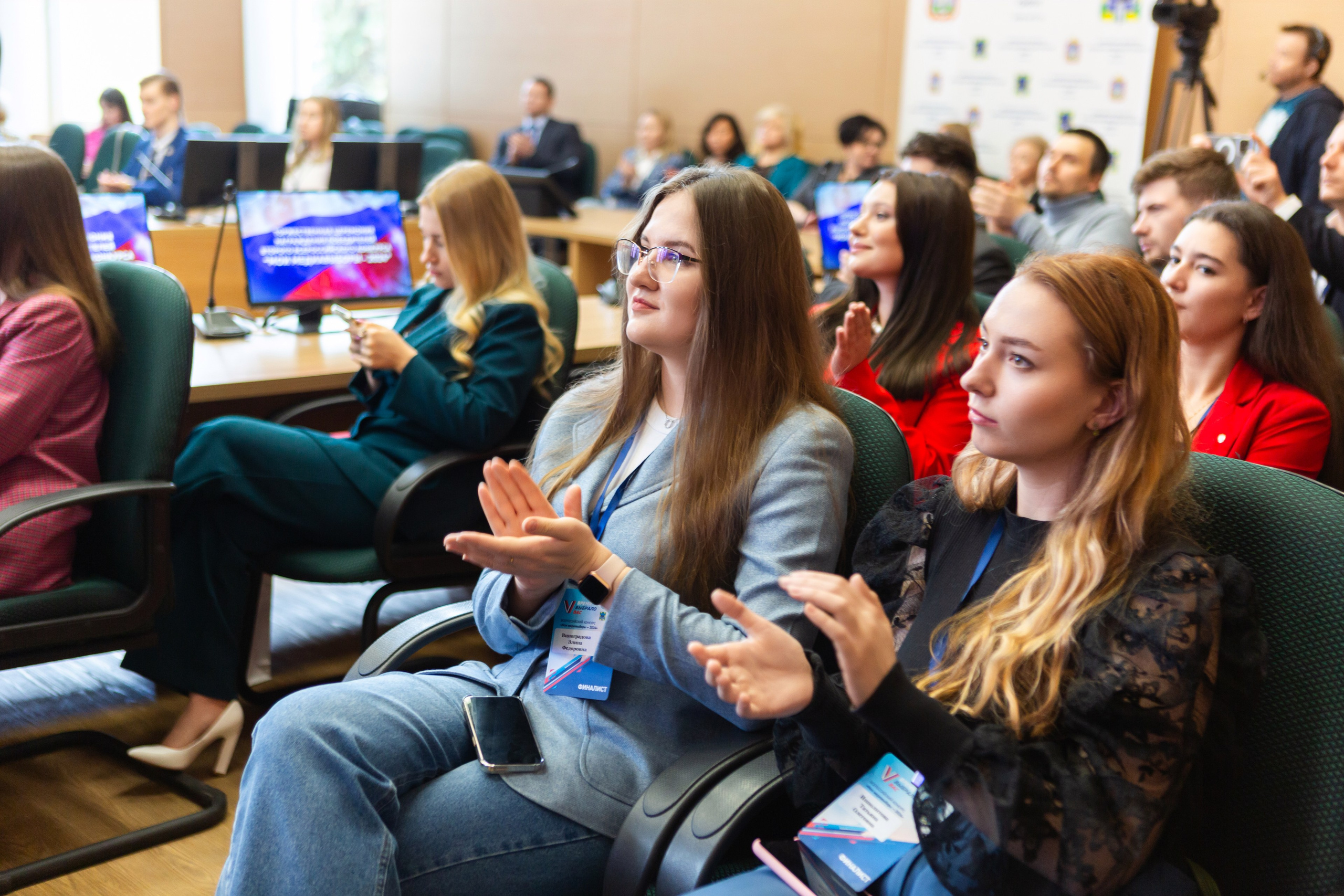 Мои медиа выборы 2024. Профессиональный фотограф в Мценске и Орловской области