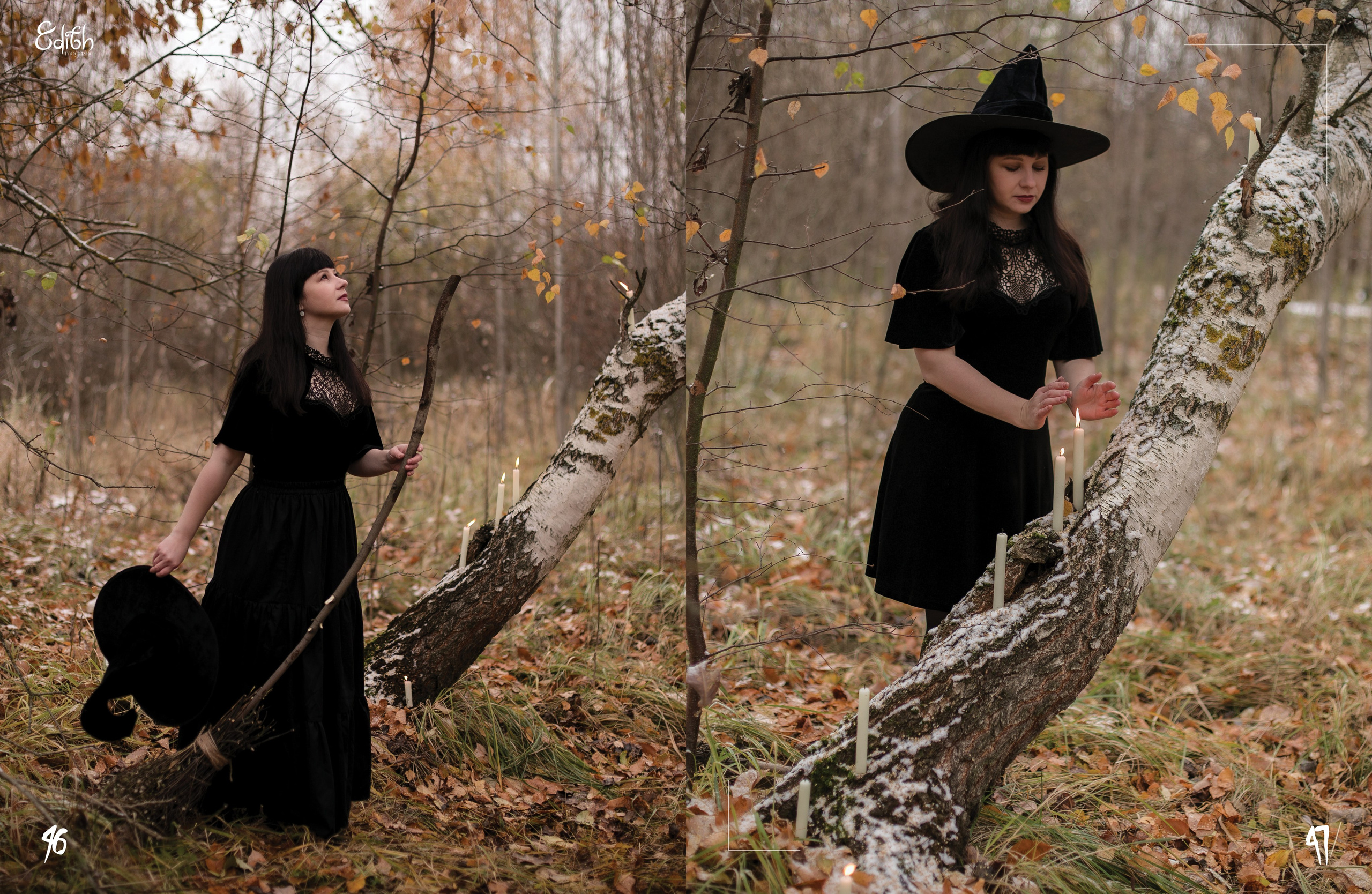 Публикации в журналах. Семейный и детский фотограф в Санкт-Петербурге, Анастасия Воротова