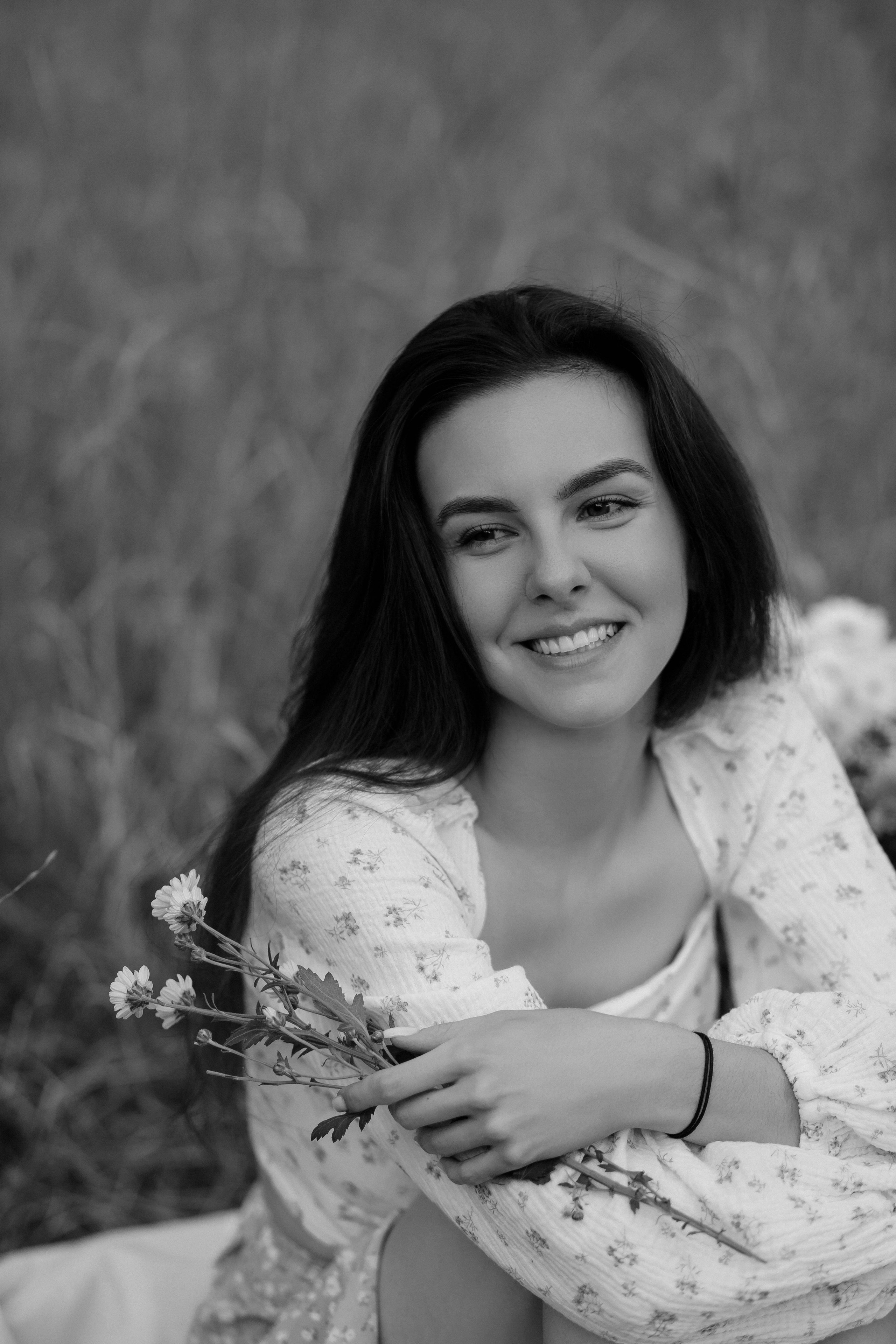 Виолетта. Фотограф Катя Весна