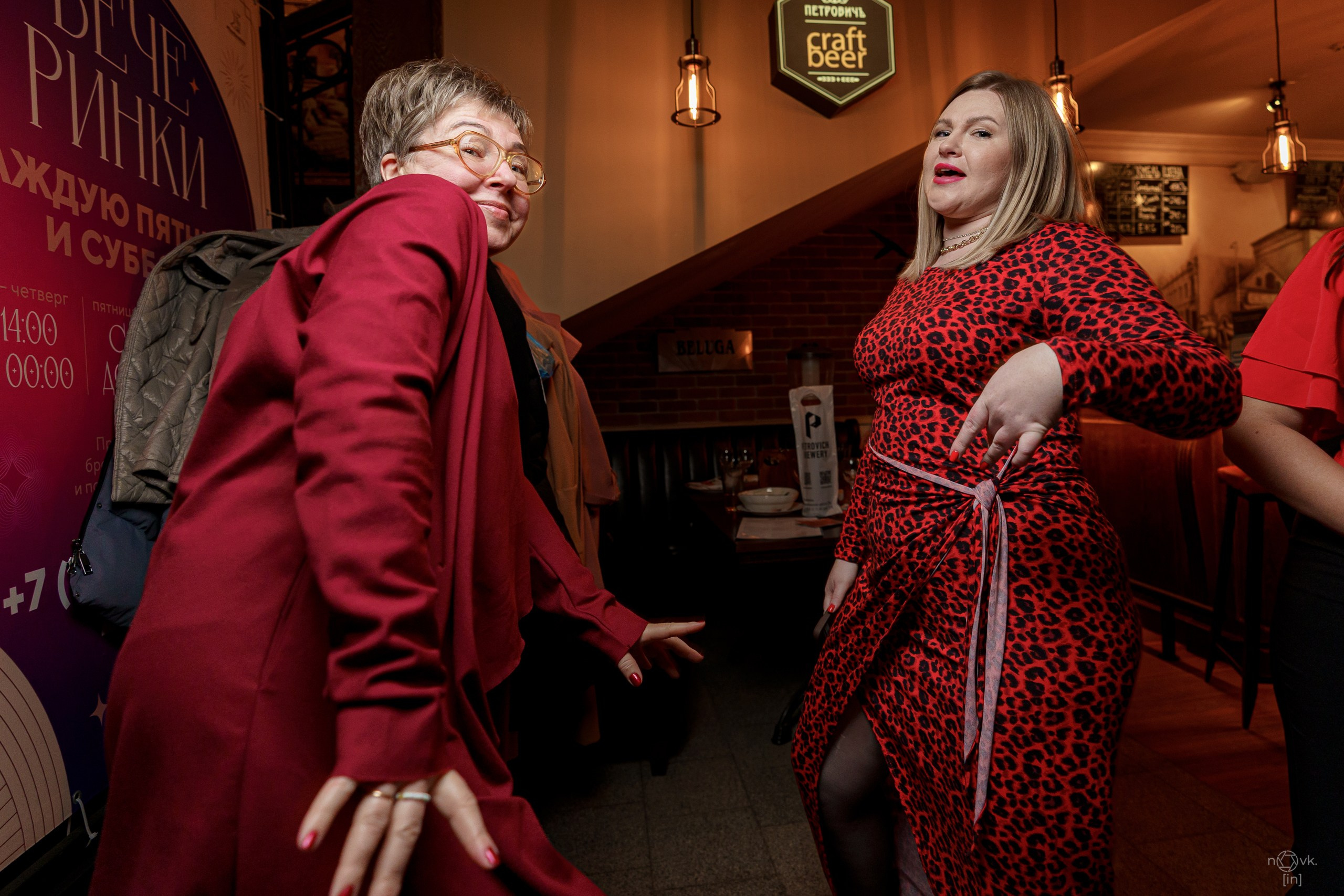 8 Марта. ФОТОГРАФ ИВАН НОВИКОВ | СТАВРОПОЛЬ