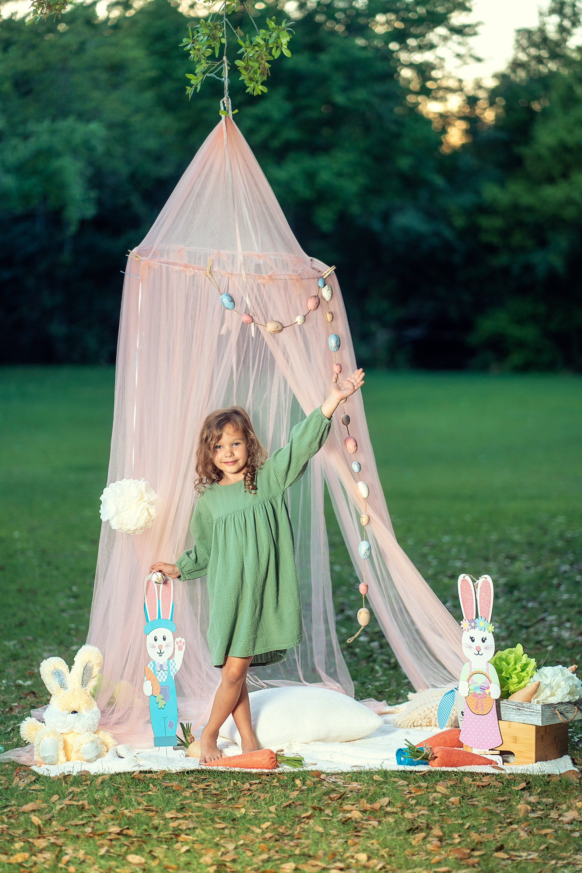 HAPPY EASTER. Family Photographer Ksenia Kos