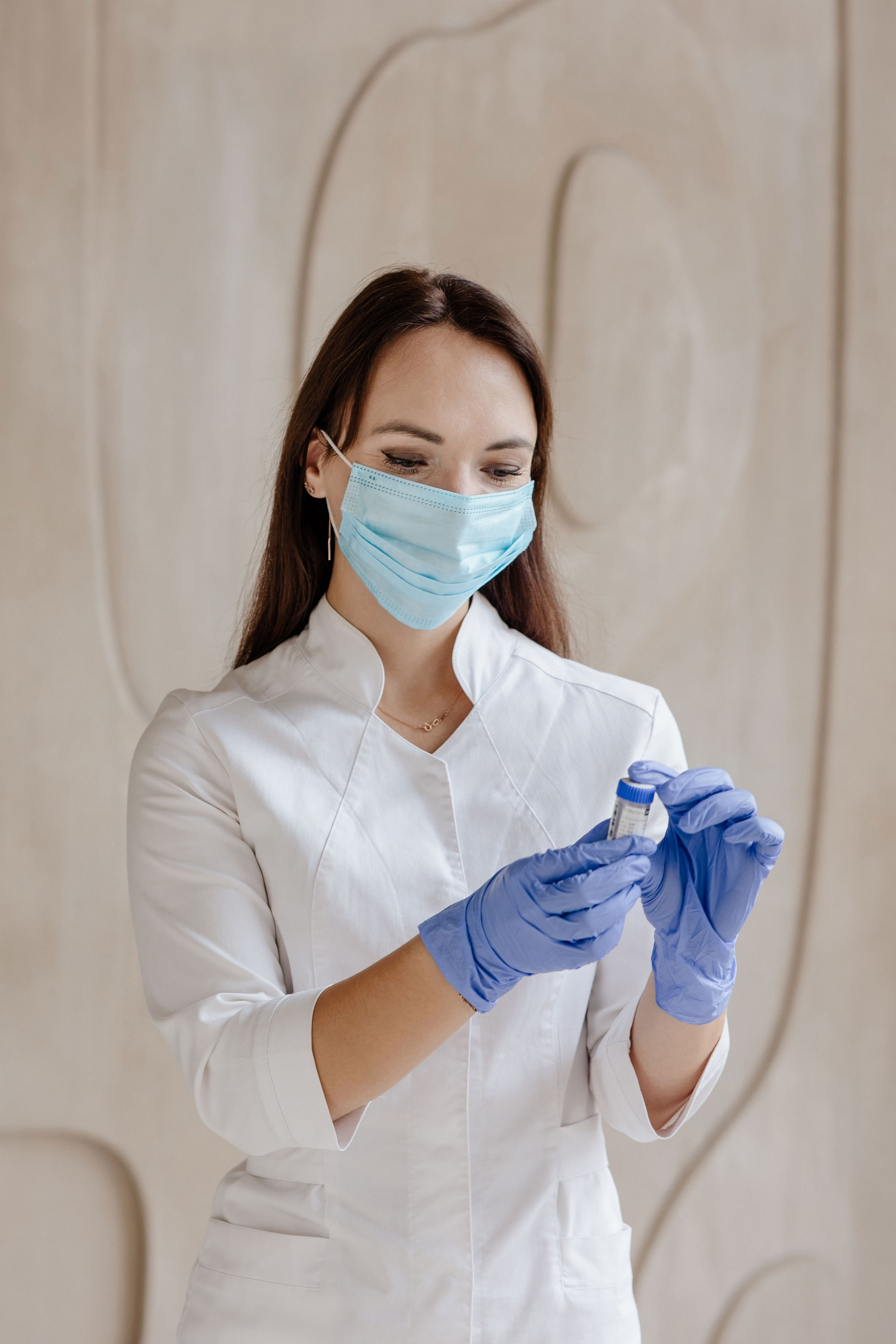 Наталья, офтальмолог. Свадебный и семейный фотограф Екатерина Иванова