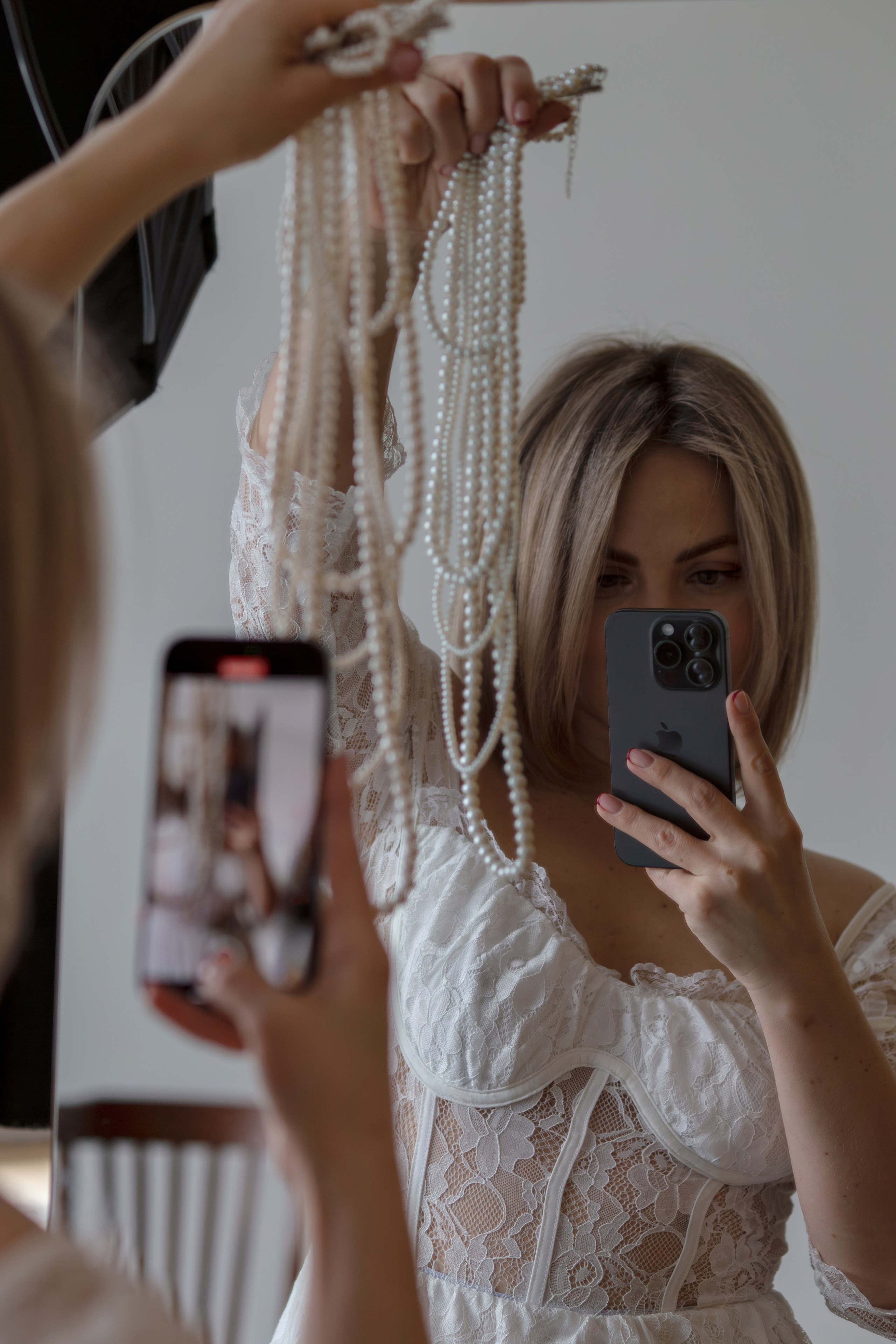 Минимализм. Фотограф Москва / Балашиха