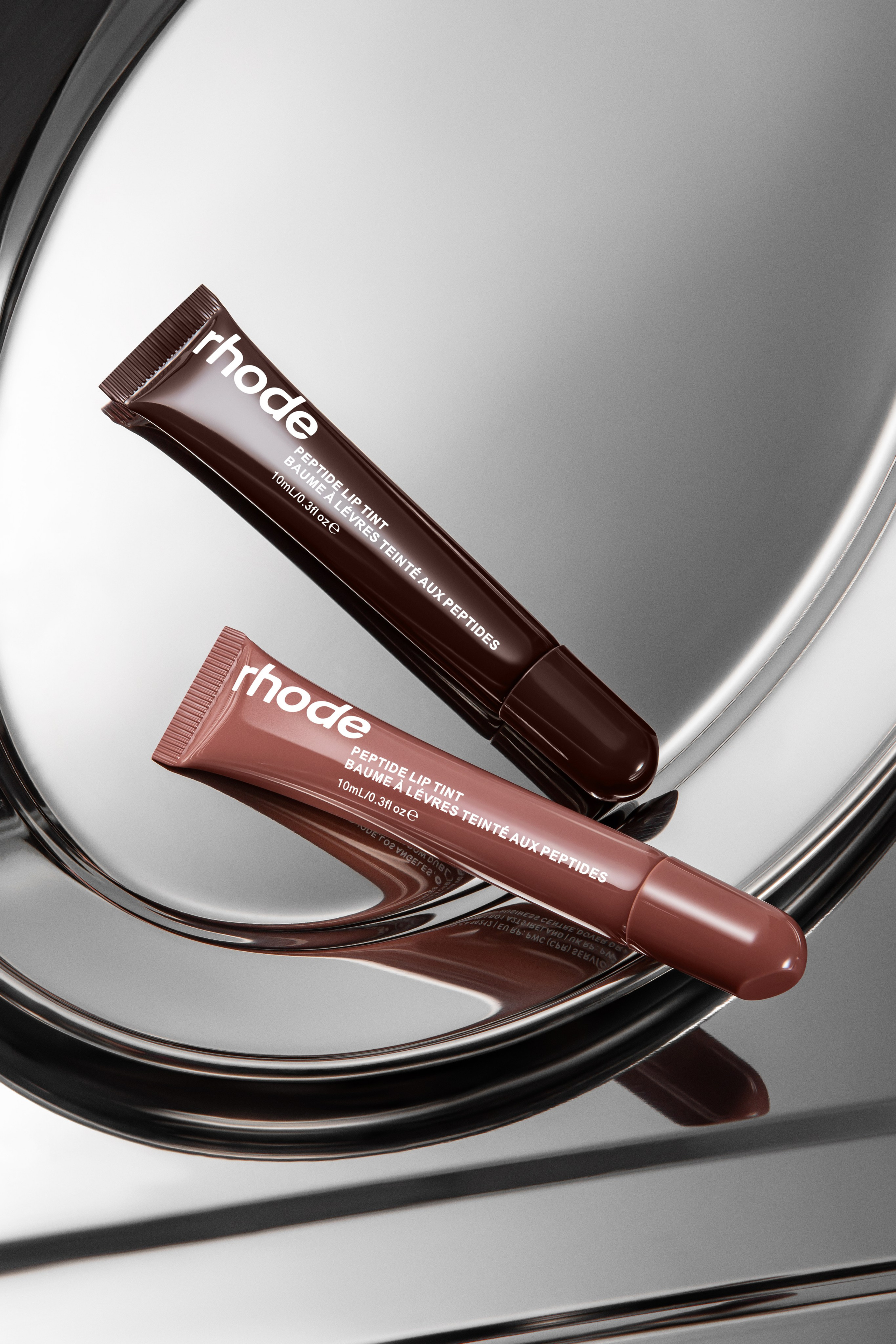 Product. Retouching service