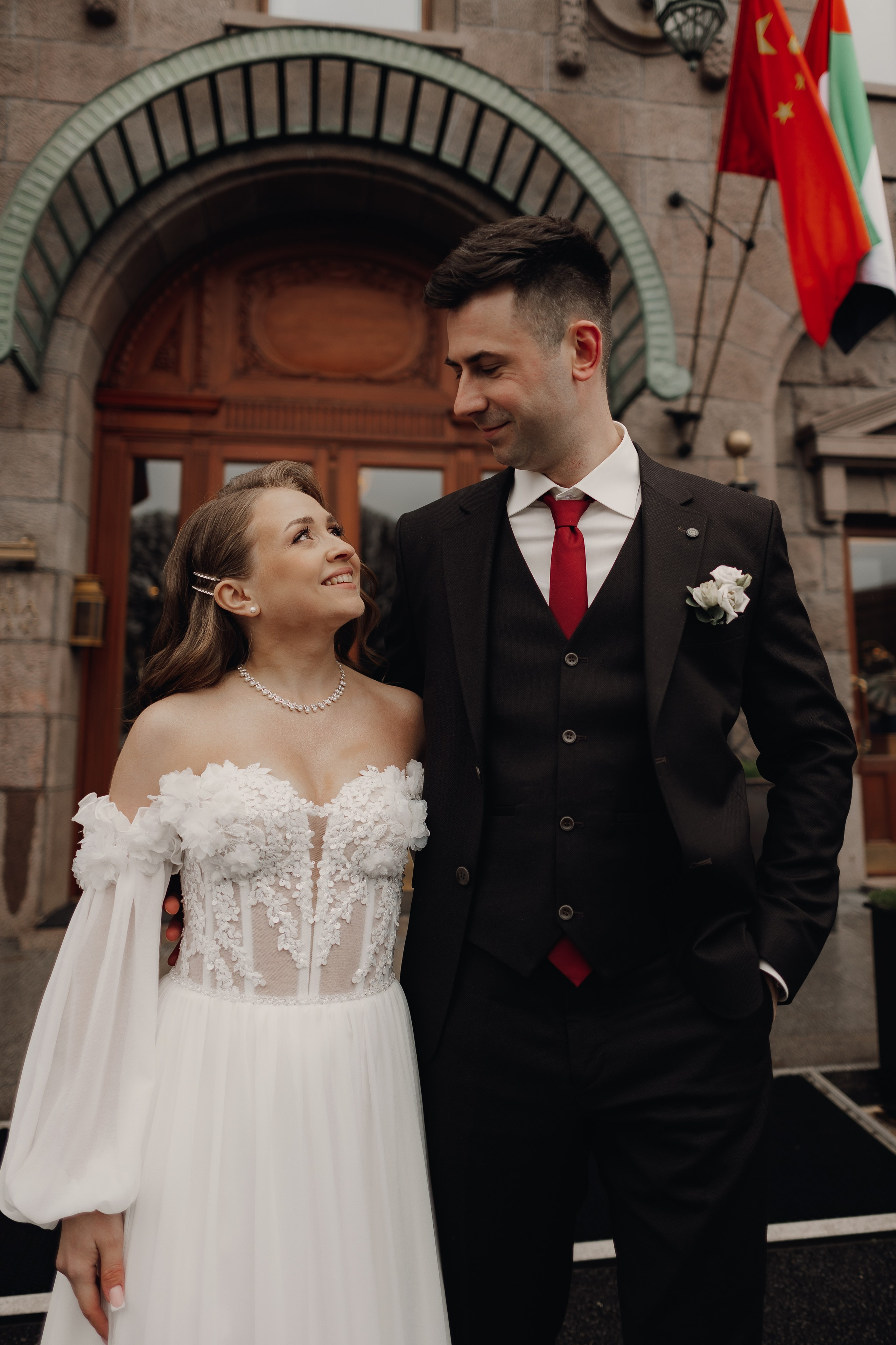 Свадебная фотосъемка в Санкт-Петербурге. Свадебный и портретный фотограф в Ижевске и Санкт-Петербурге Саша Брокколи