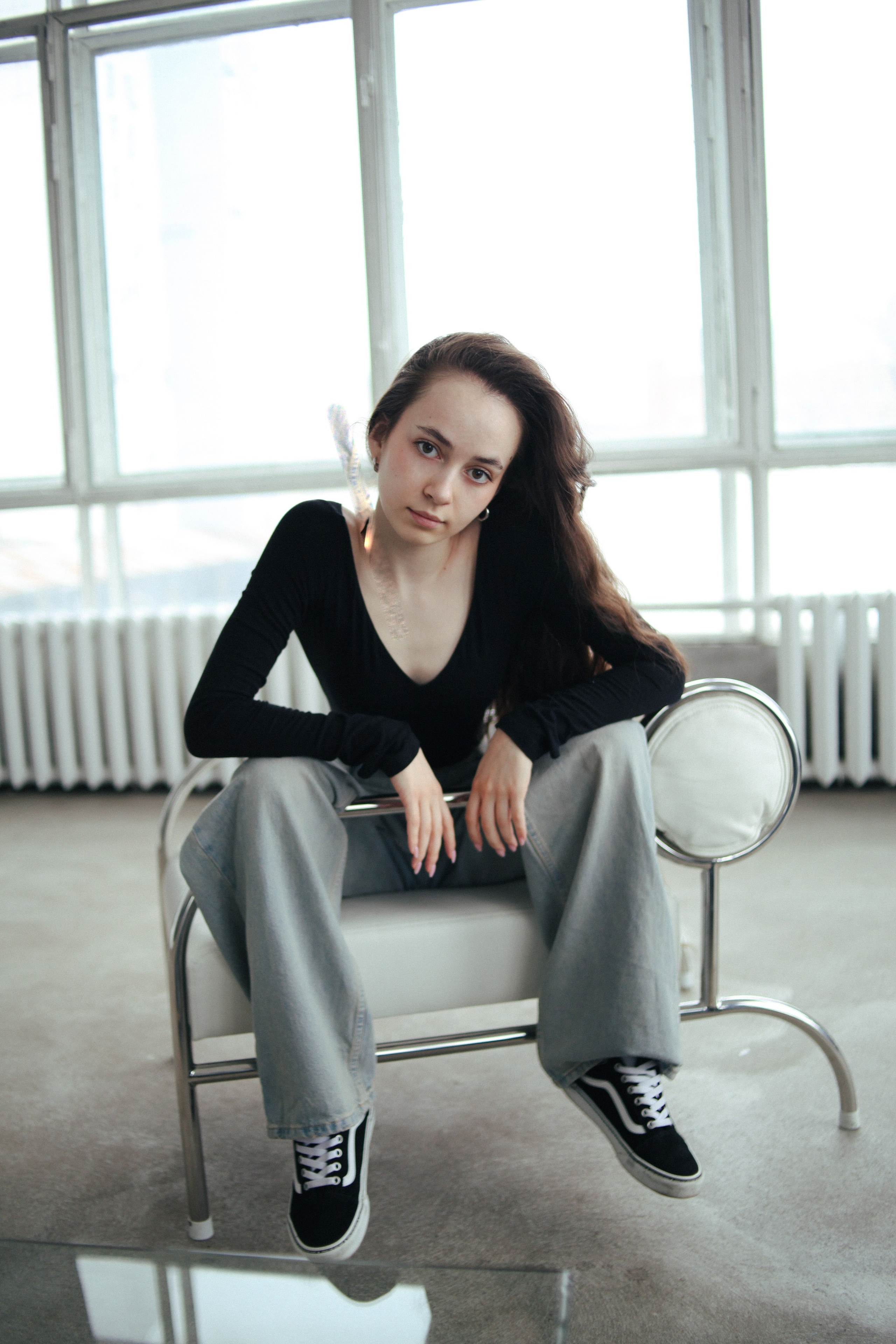 Виолетта. Свадебный и индивидуальный фотограф в Волгограде Епихина Надежда