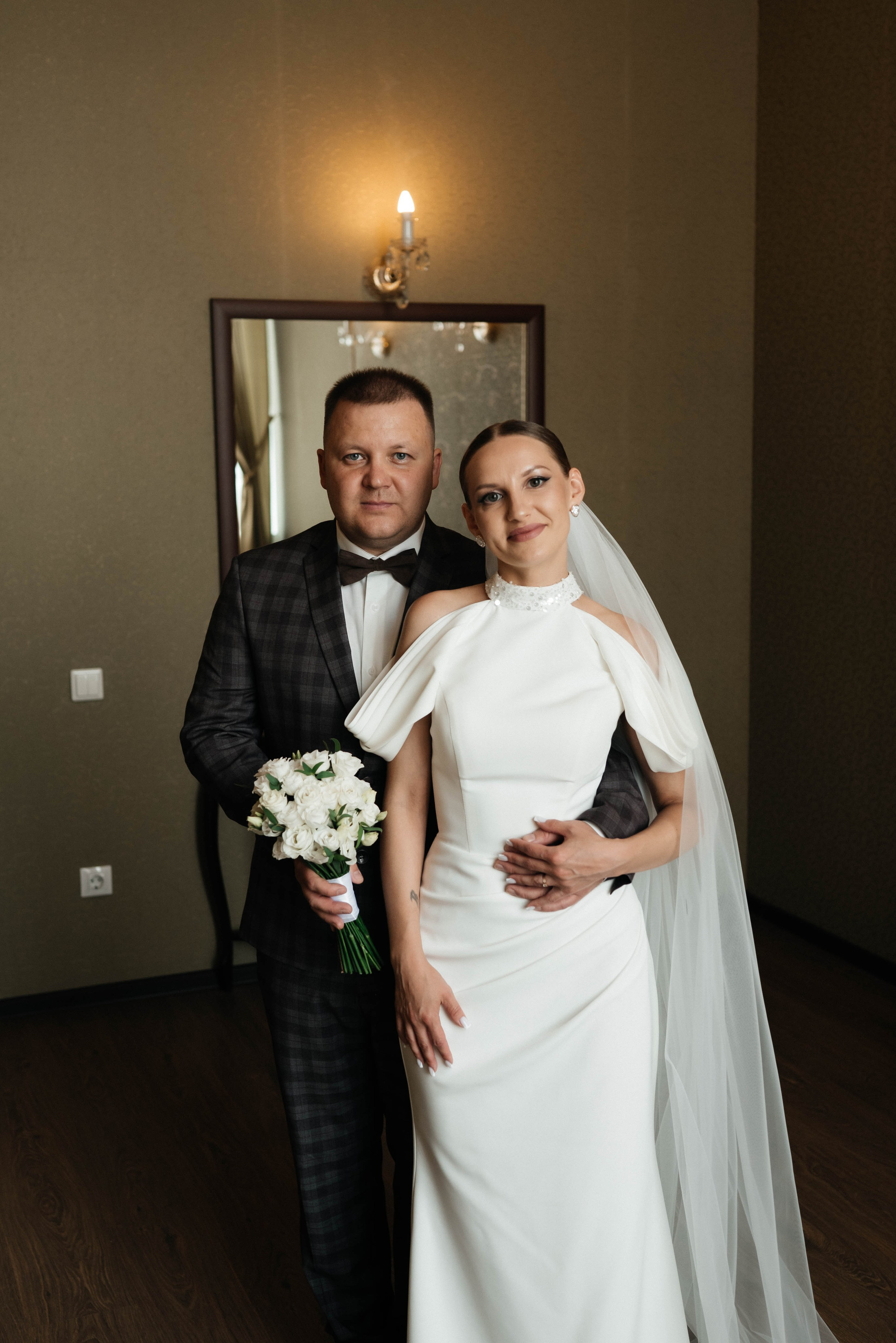 Станислав&Диана. Главная