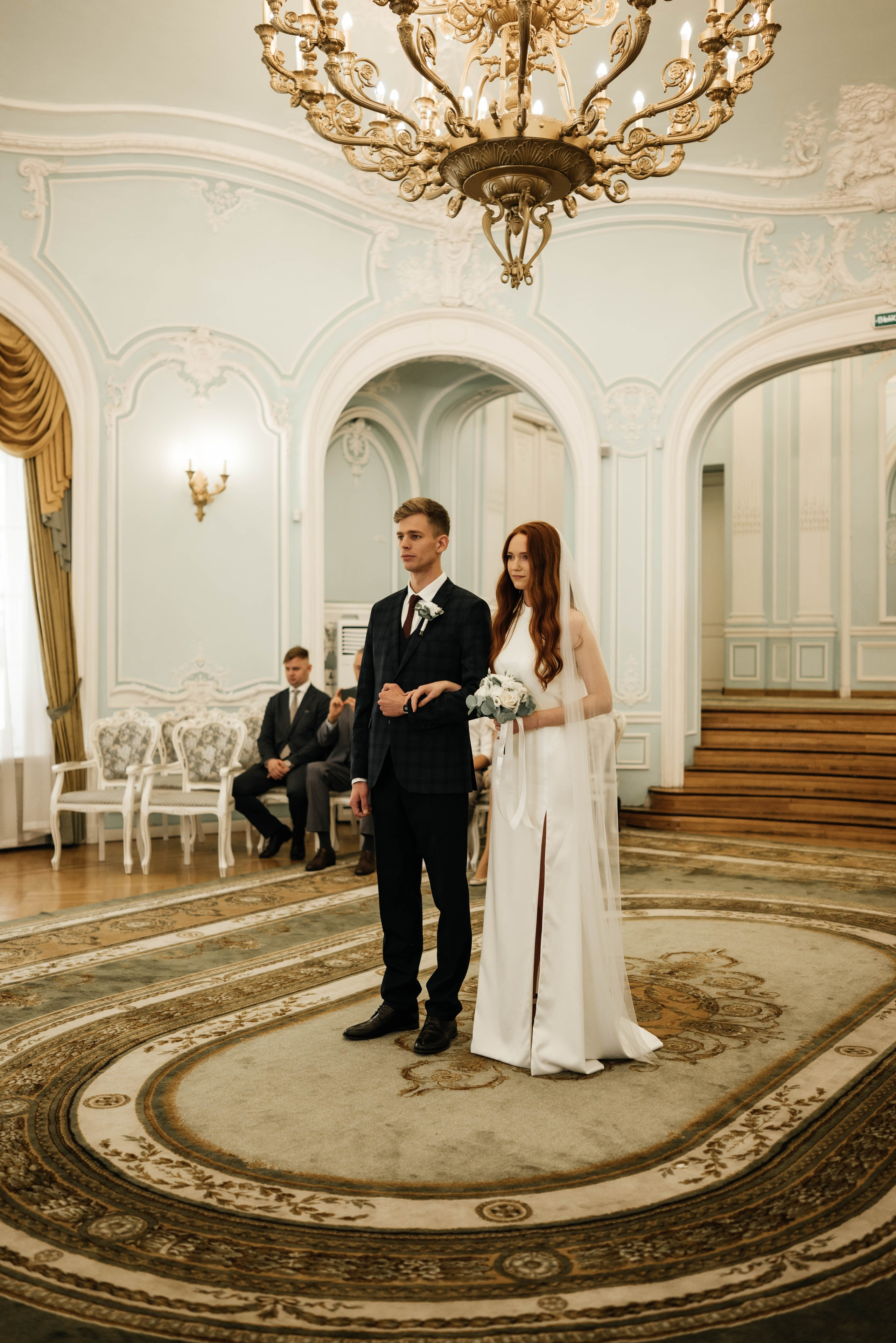 Игорь&Наталия. Главная