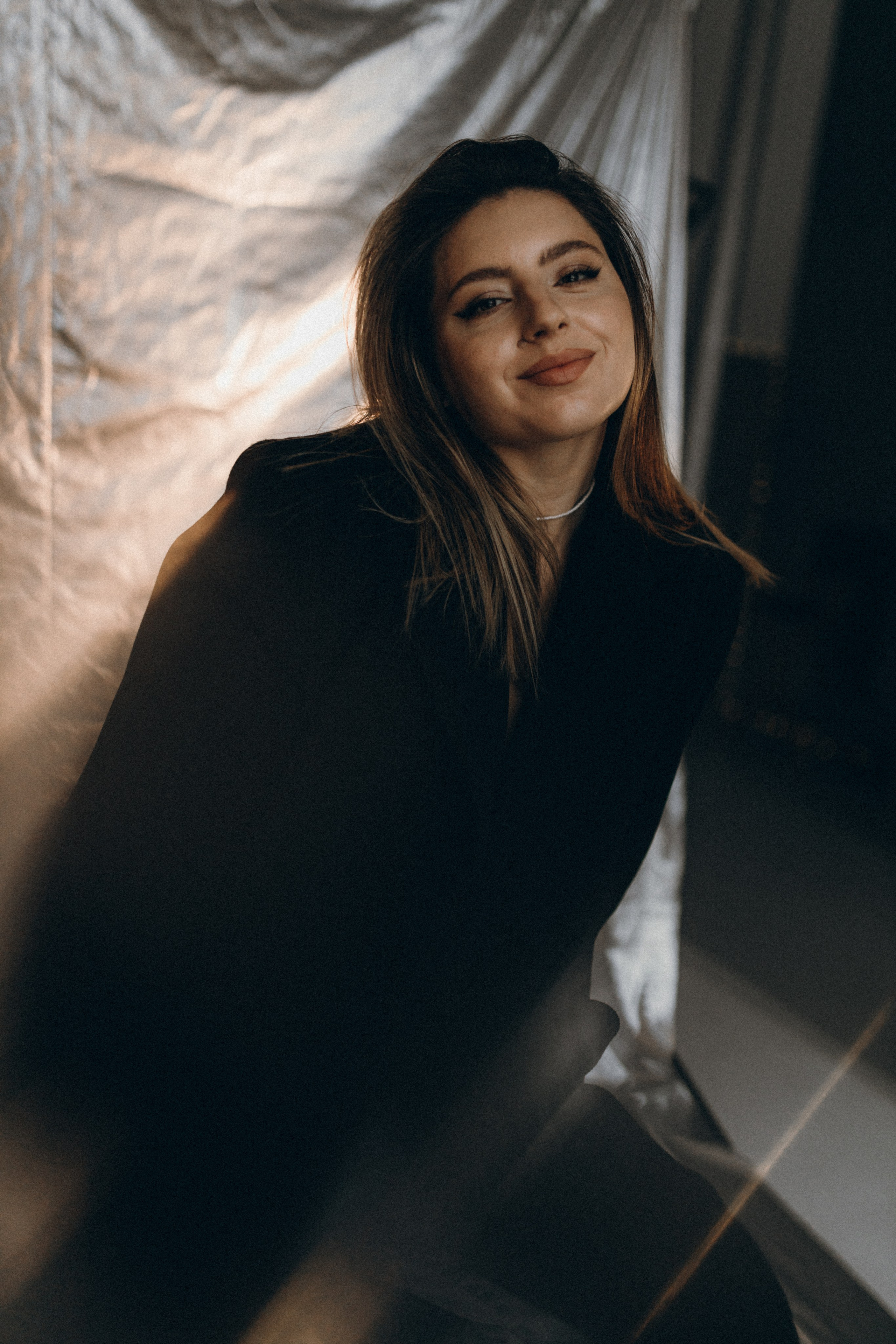 Настя. Фотограф НОГИНСК, Москва, Анастасия Белая