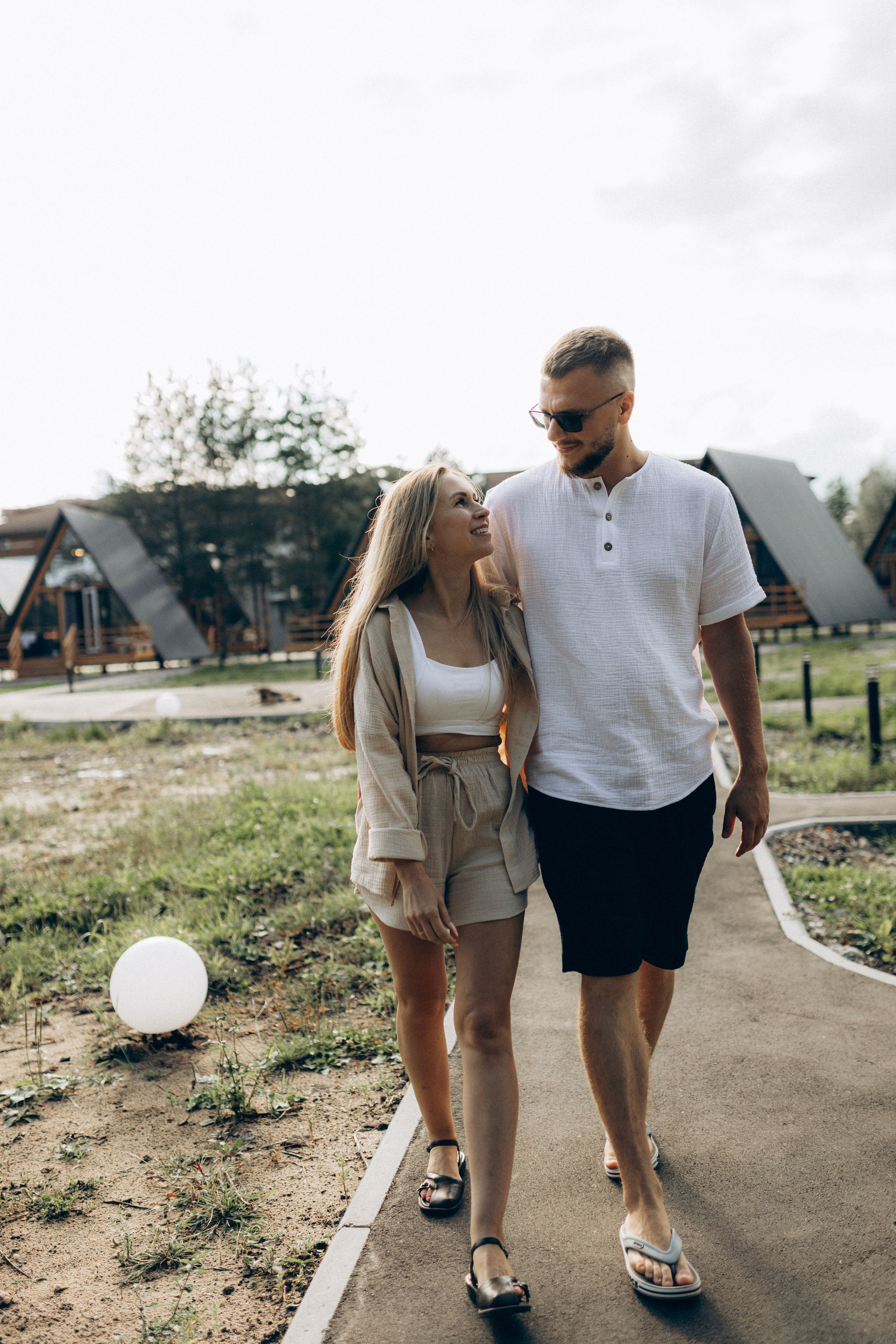 Егор, Маша, Паша, Саша. Фотограф НОГИНСК, Москва, Анастасия Белая