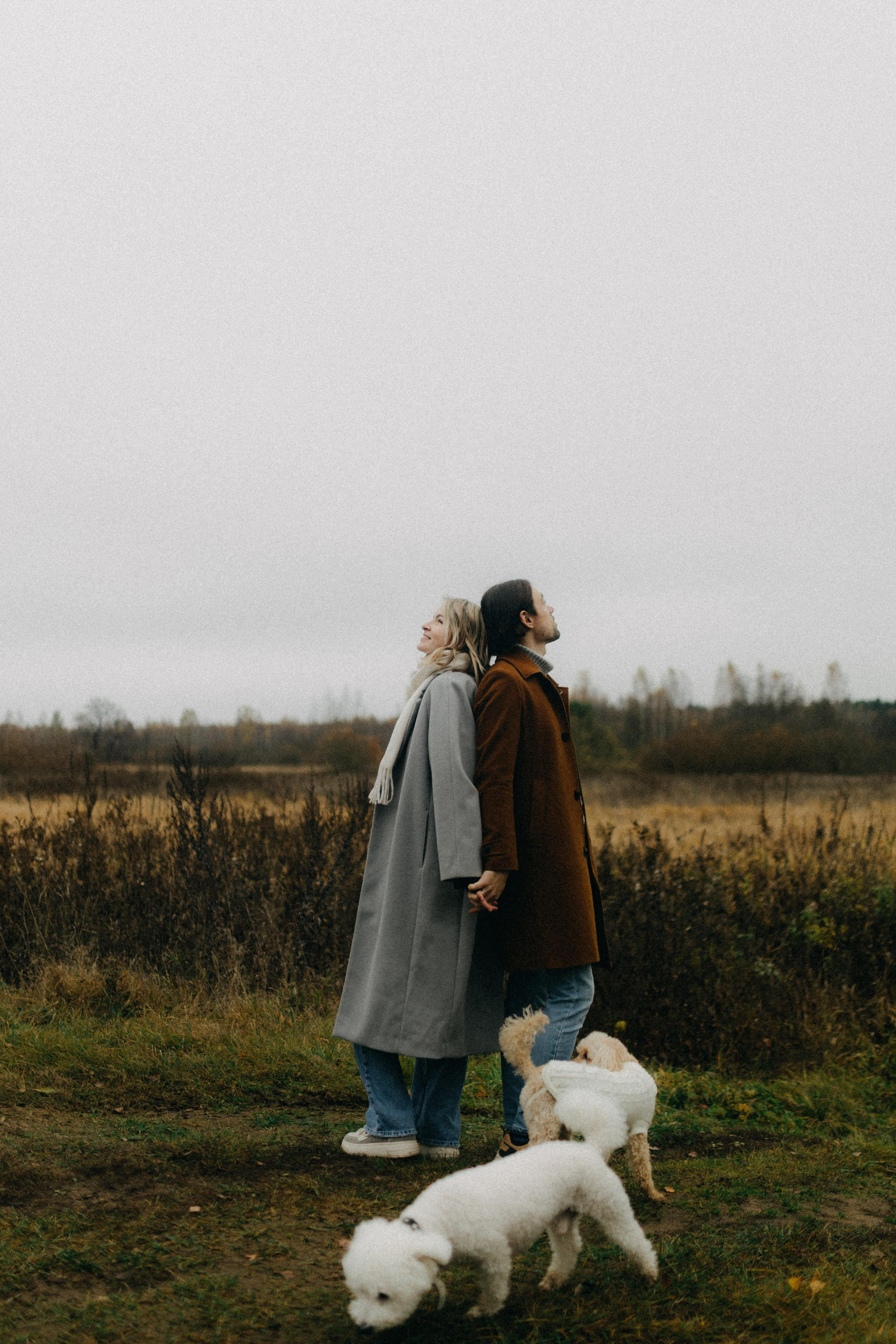 Лена & Миша. Фотограф НОГИНСК, Москва, Анастасия Белая