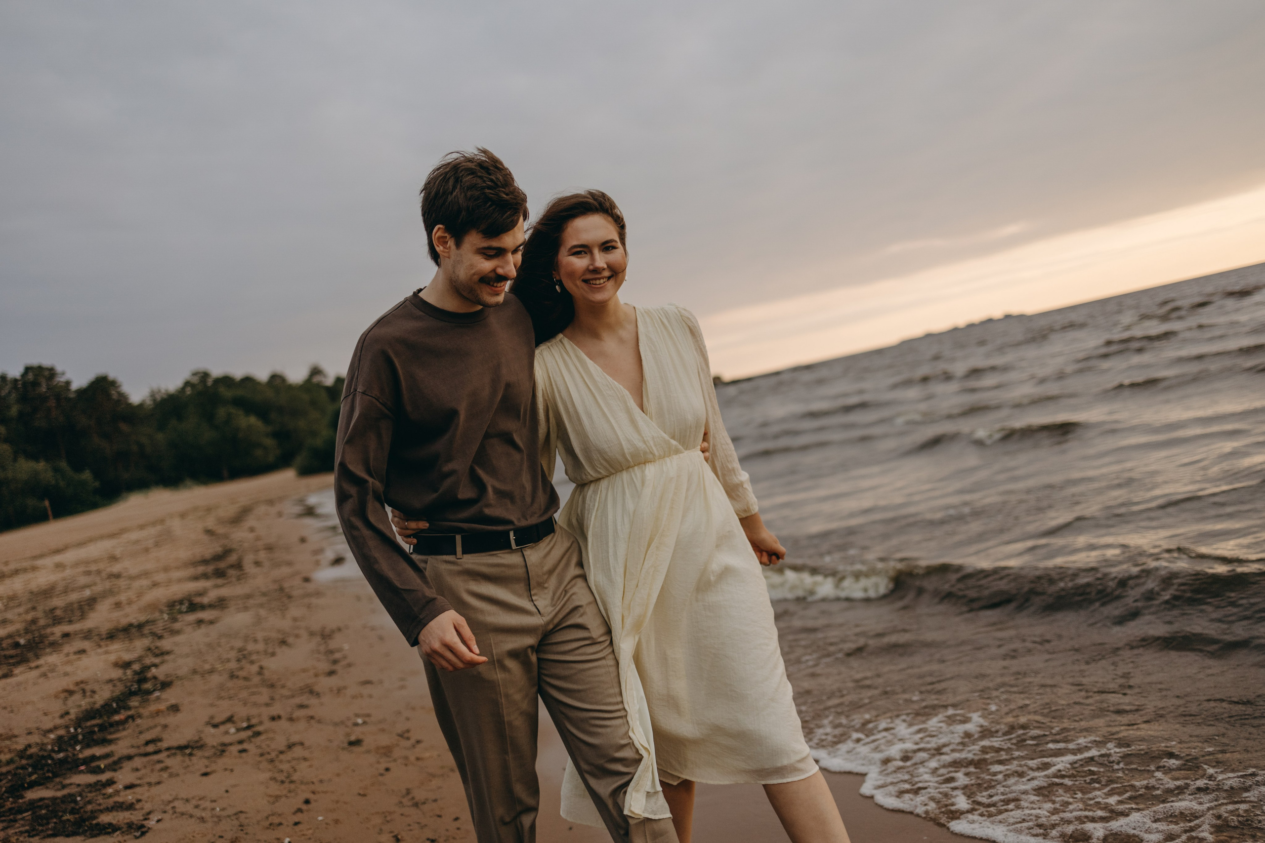 Лотти и ее семья. Фотограф — Анималист | Санкт-Петербург