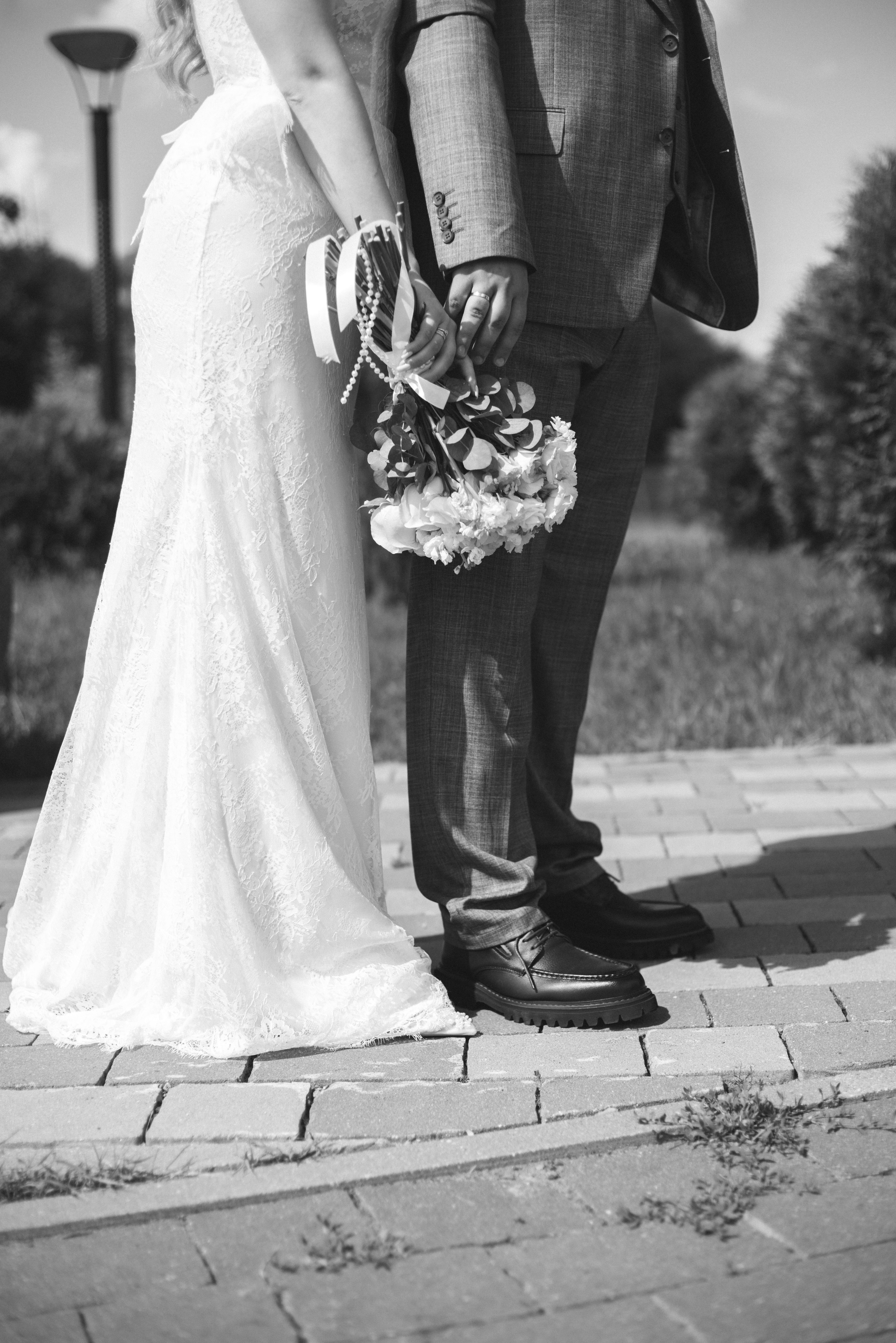 Wedding: Полина & Павел. Фотограф в Шатуре Оксана Осьмакова