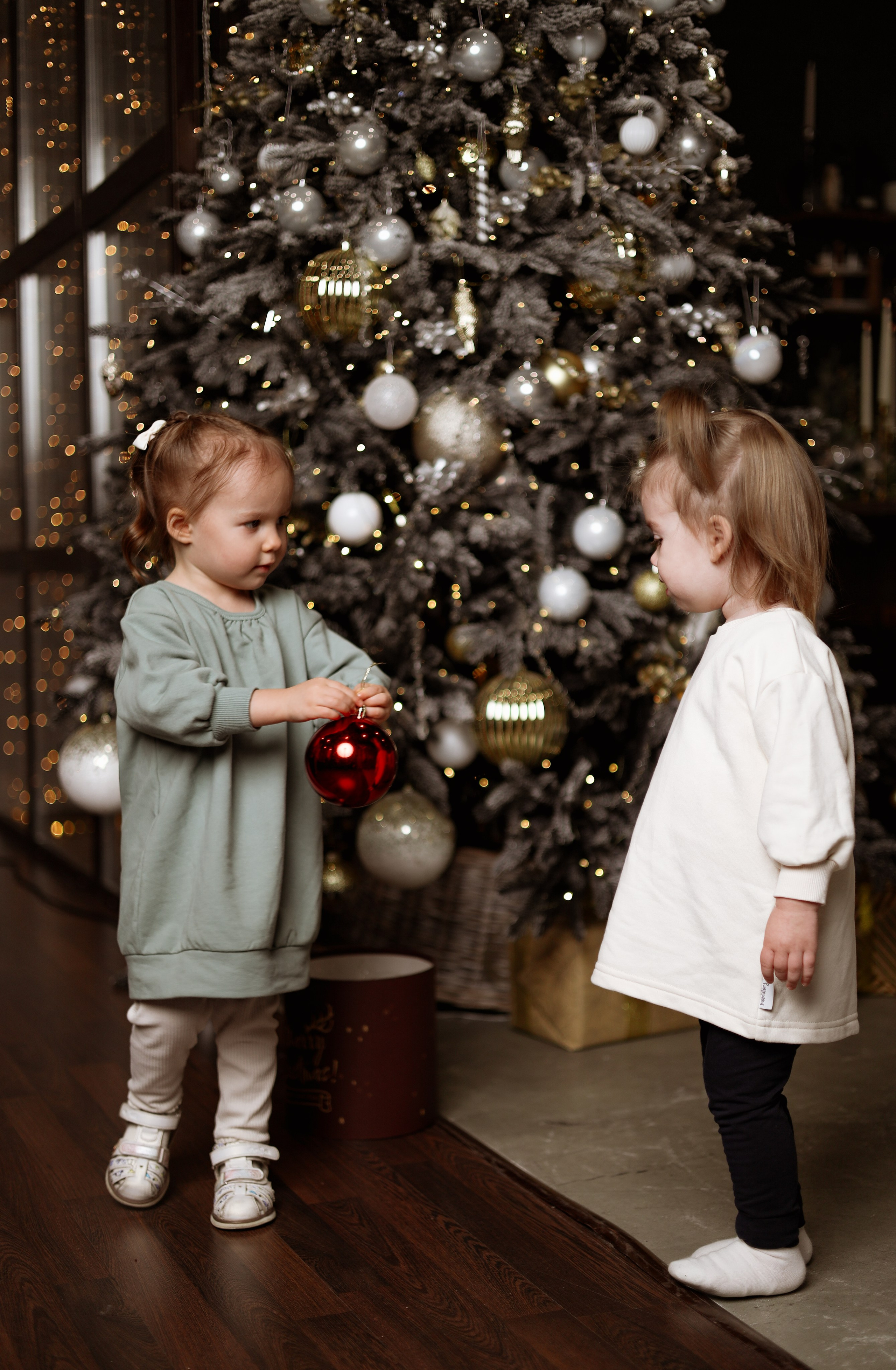 Семейная фотосессия. Photographer Tatiana Ivanova in Yaroslavl