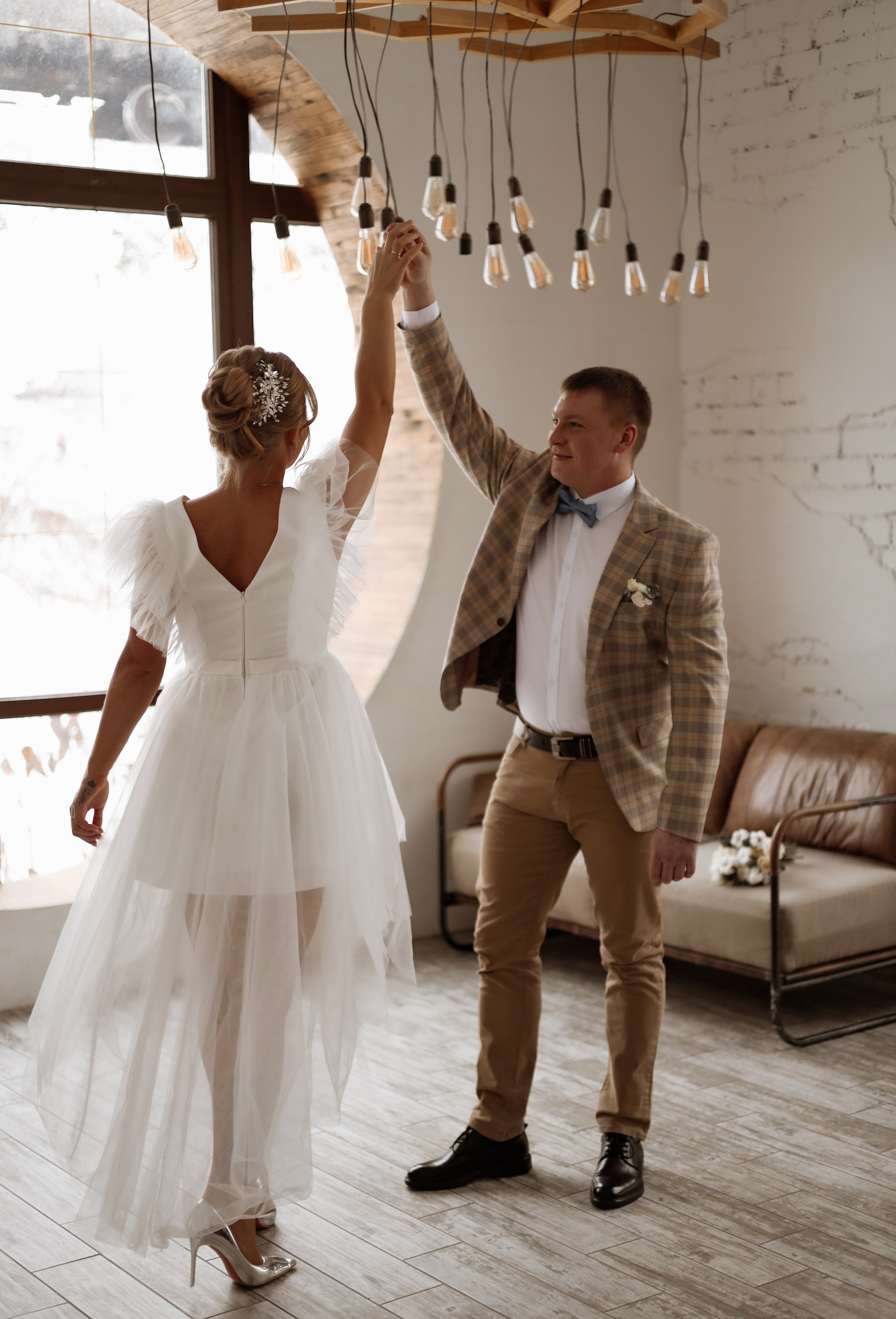 R&M. Photographer Tatiana Ivanova in Yaroslavl