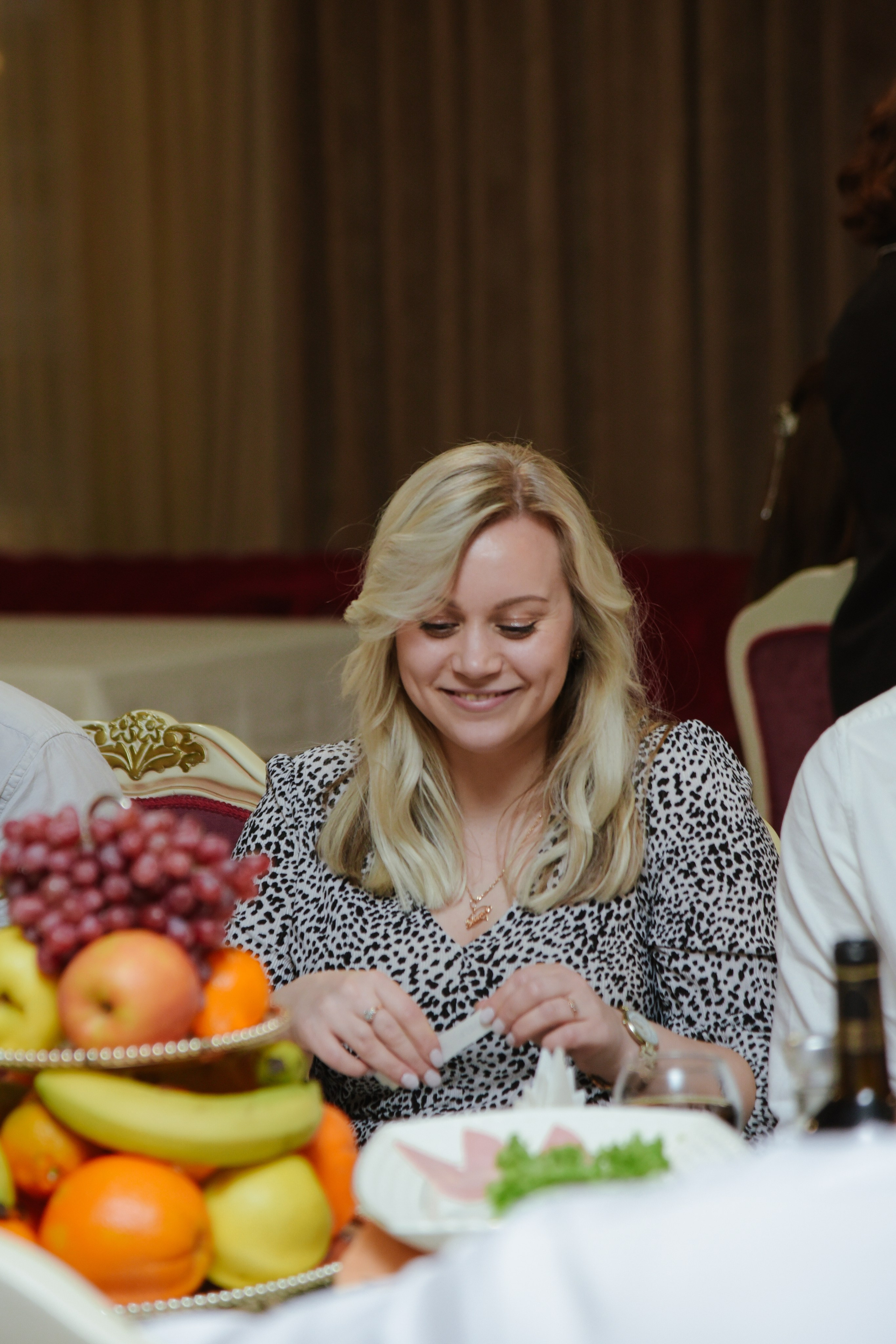 Пятница 13. Фотограф Лола Волна, город Москва