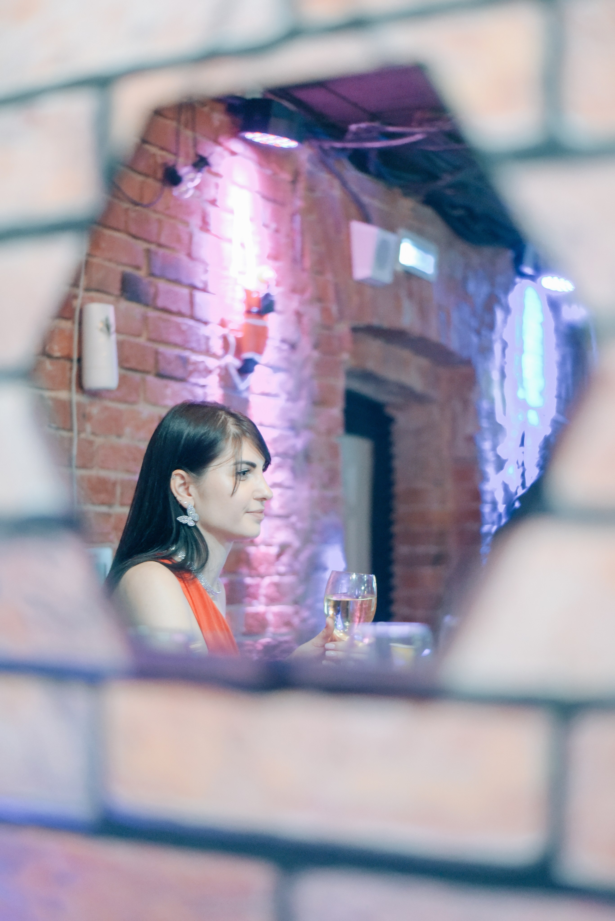 День Рождения Дарьи!. Фотограф Лола Волна, город Москва