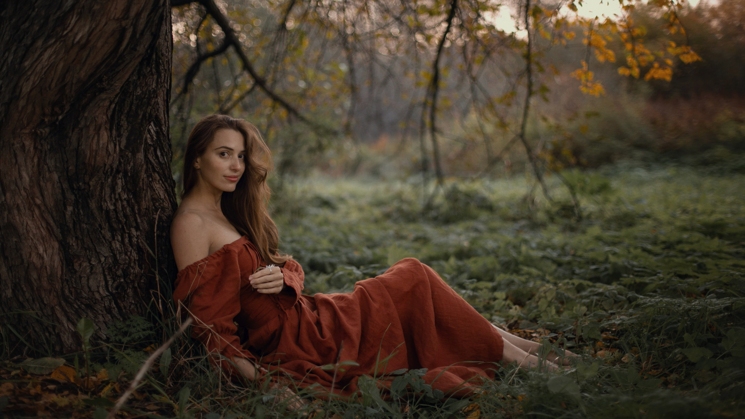 Тоня. Савельева Кристина Художественный фотограф В Томске