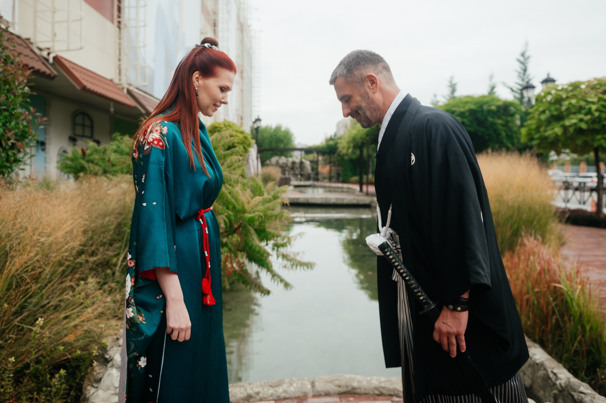 Лавстори/Свадебные. Сайт фотографа Данилы Пащенко