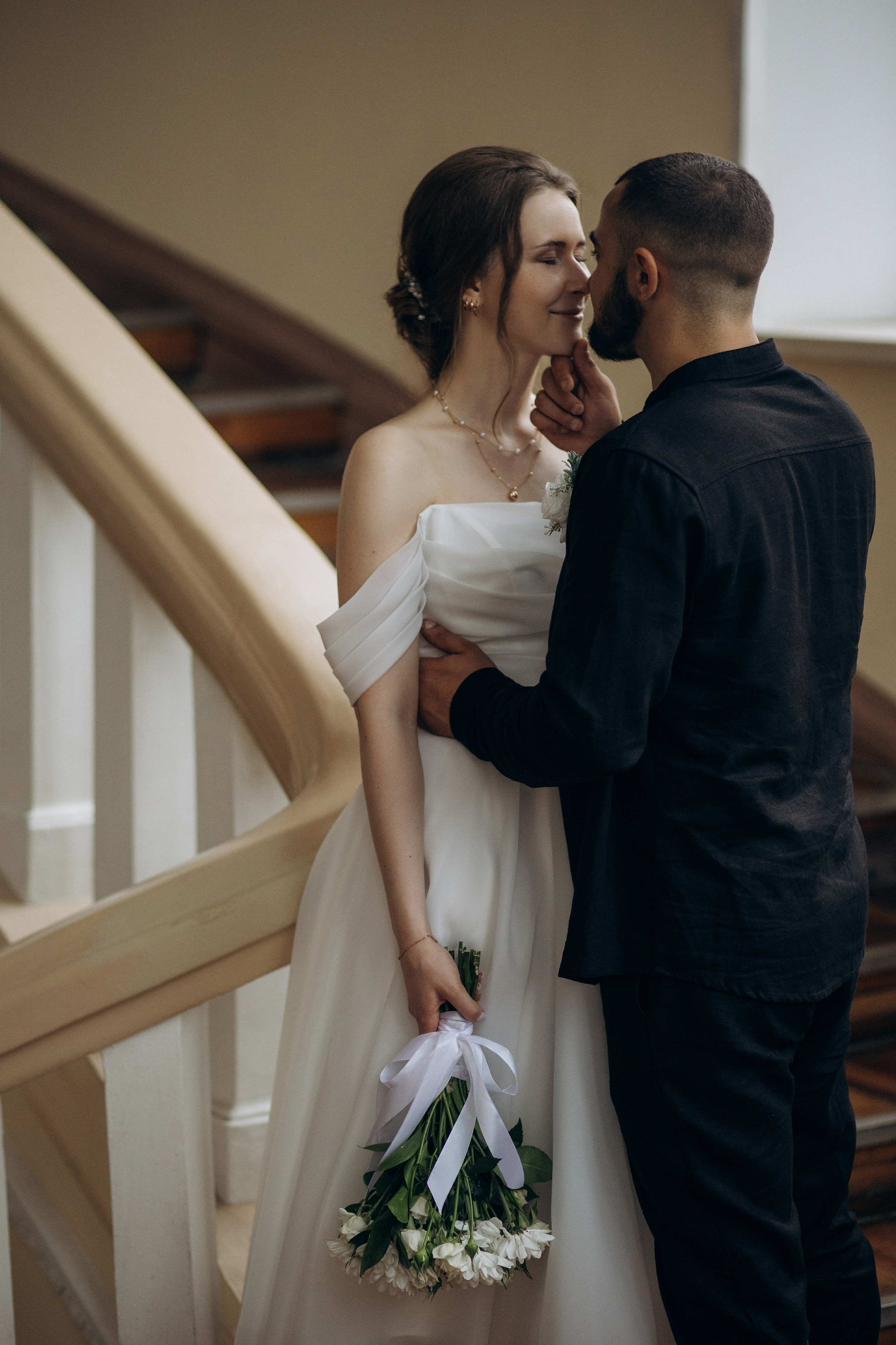 Любовь и Василий. Фотограф Нижний Новгород