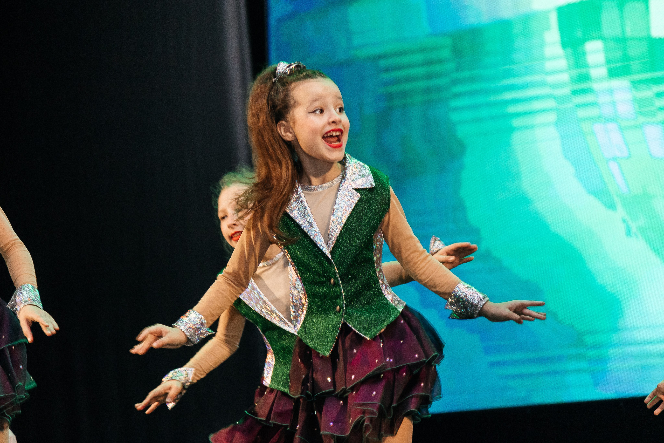 Фестиваль/2025. Свадебный и семейный фотограф в Екатеринбурге