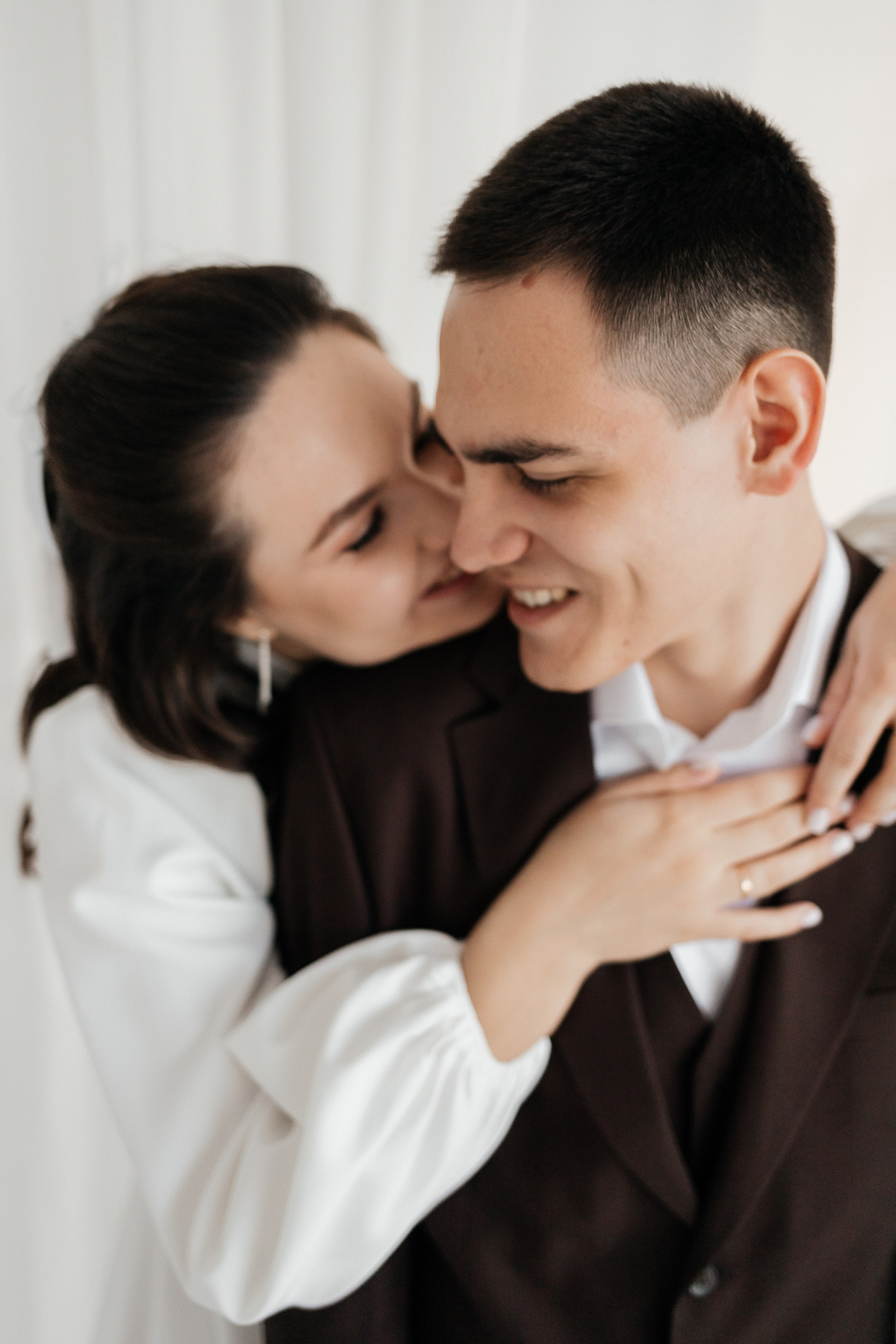 Захар и Елизавета/2024. Свадебный и семейный фотограф в Екатеринбурге