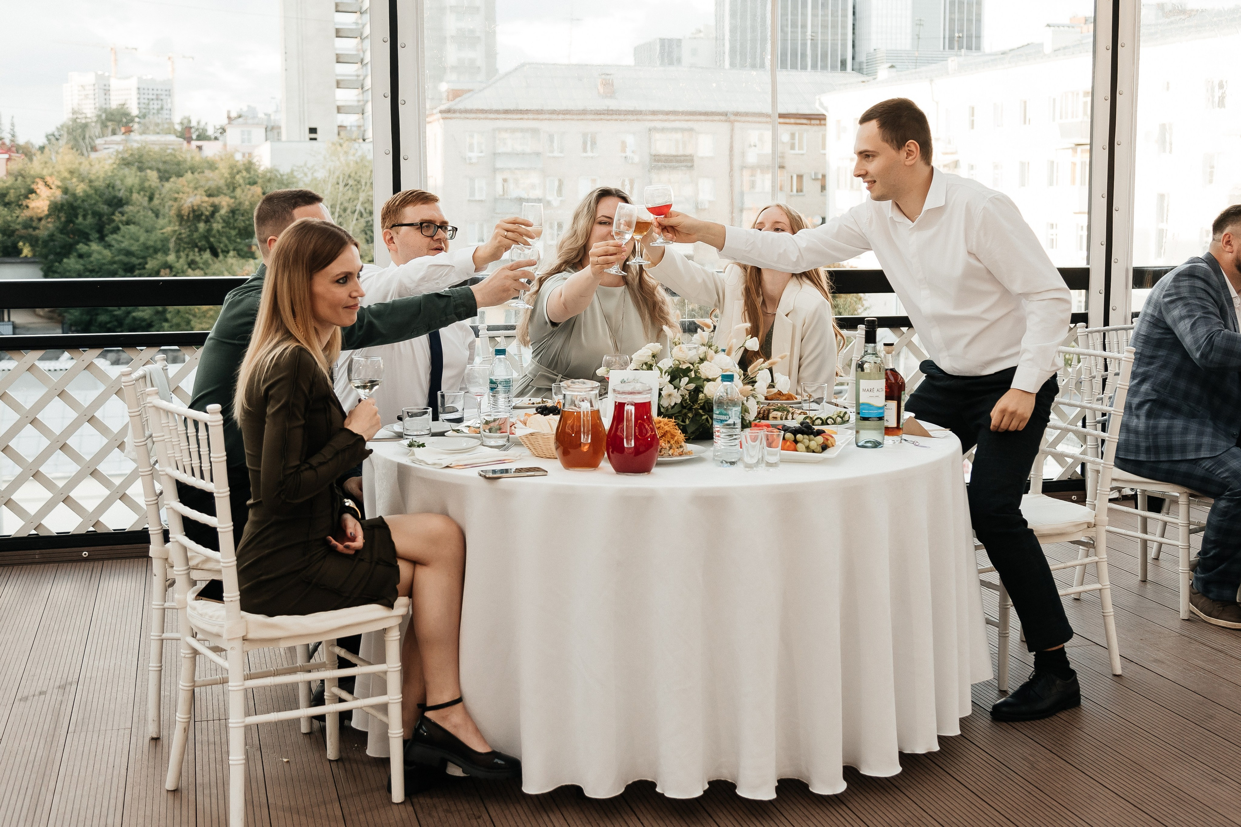 Сергей и Анастасия/2024. Свадебный и семейный фотограф в Екатеринбурге