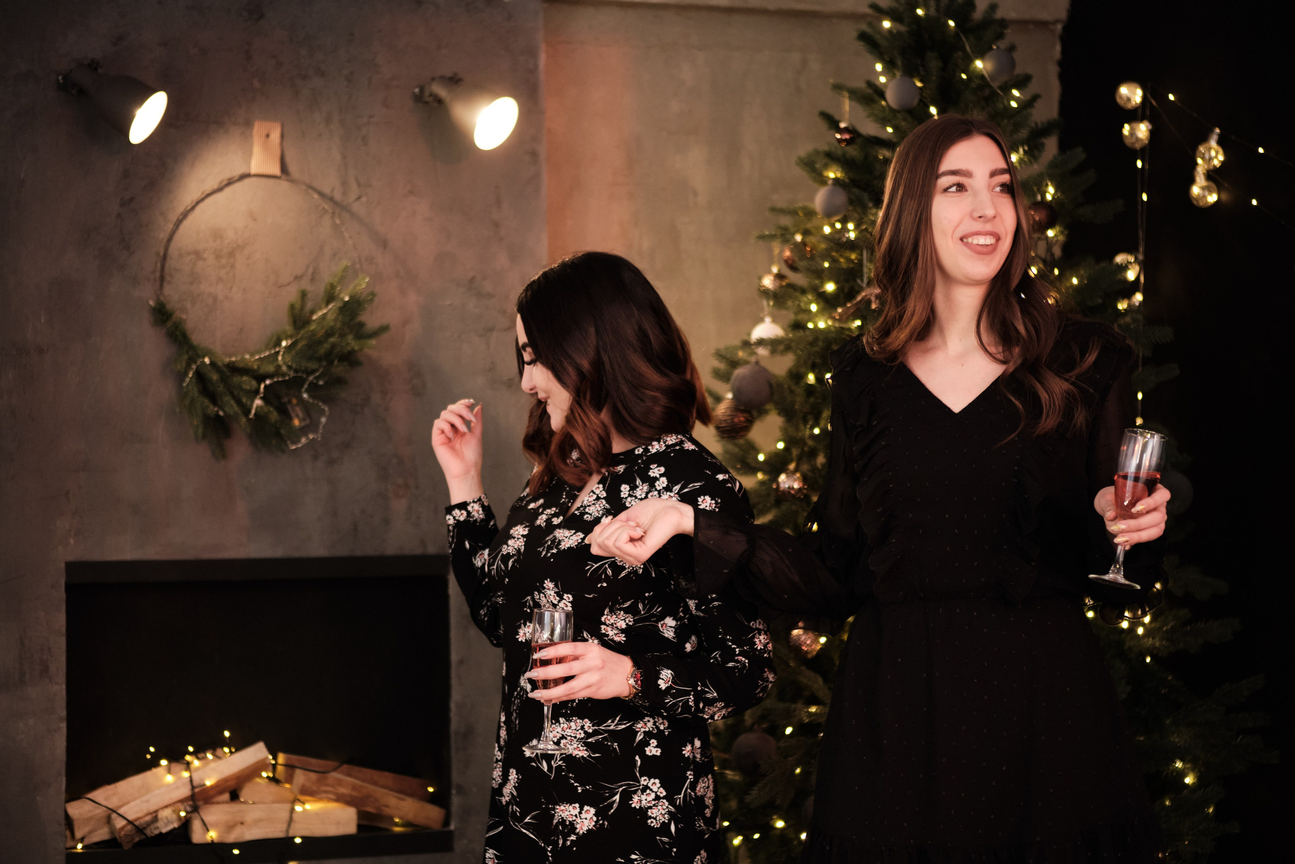 Подруги. Свадебный и семейный фотограф в Новокузнецке Иван Иванов