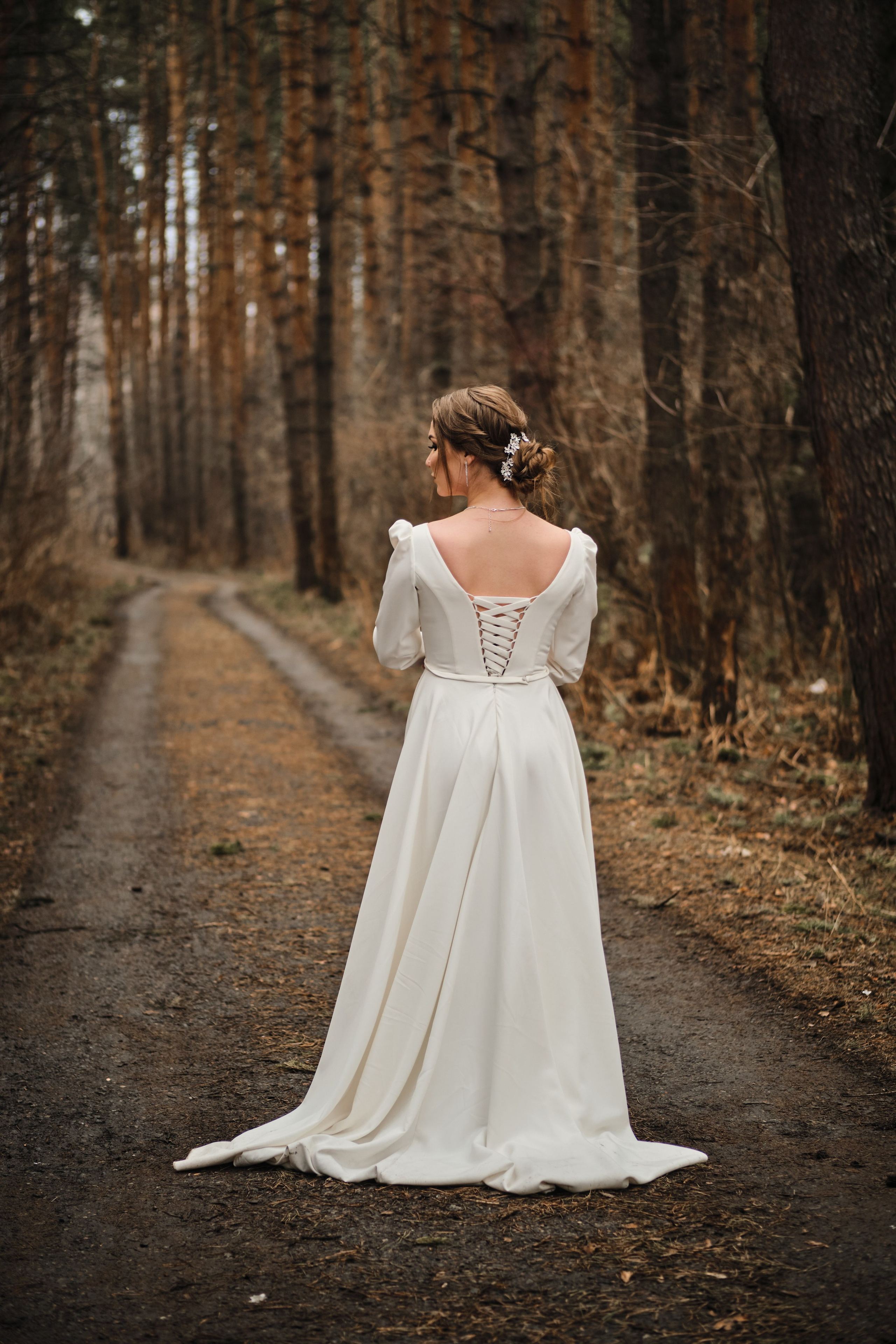 Эмин и Анастасия. Свадебный и семейный фотограф в Новокузнецке Иван Иванов